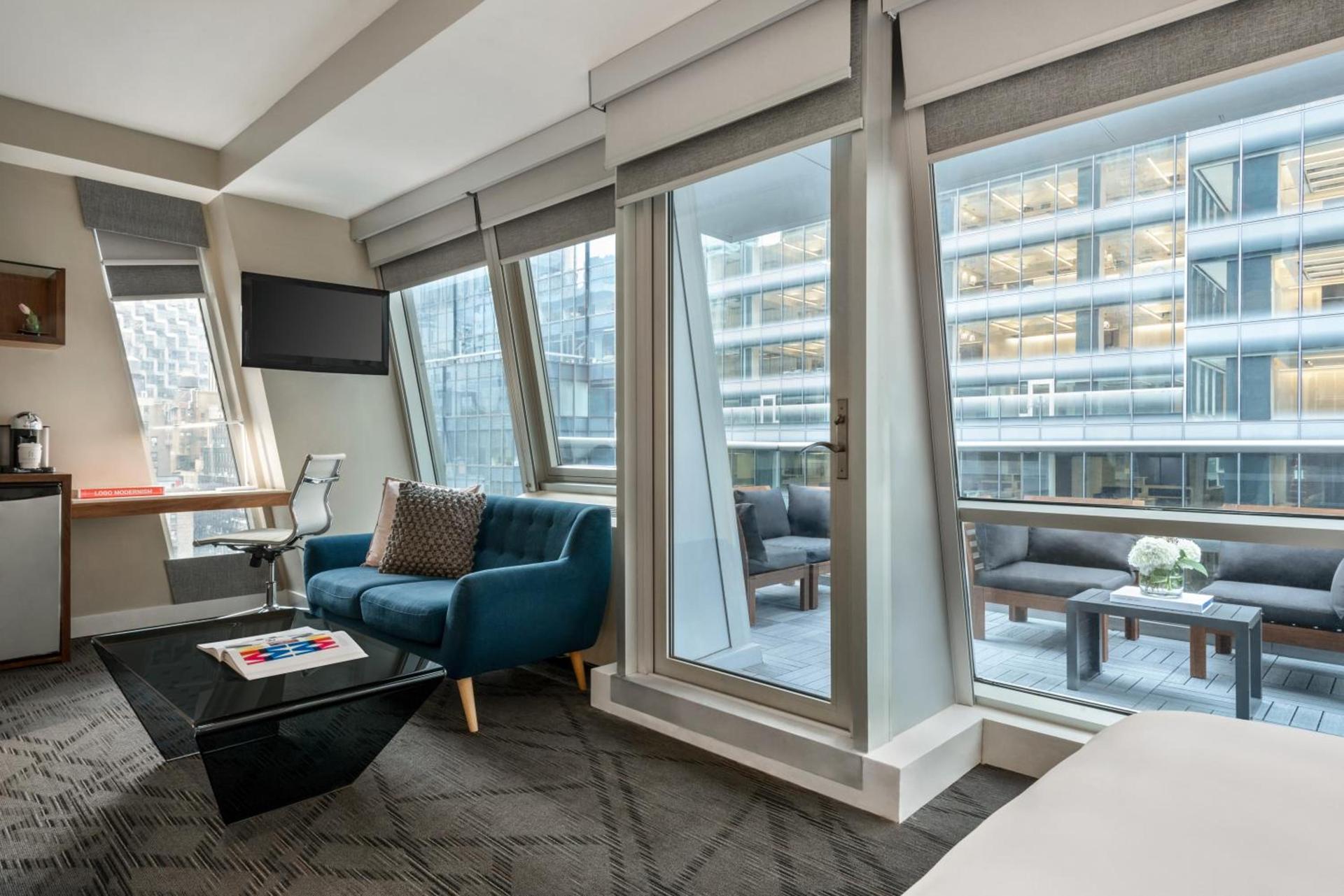 The Gotham Hotel photo 25