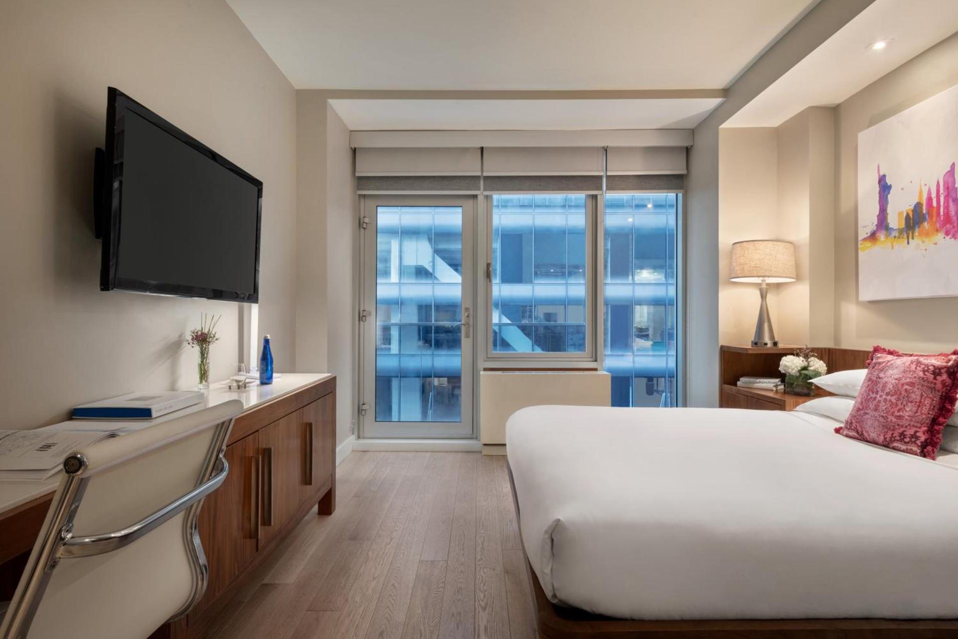 The Gotham Hotel photo 22