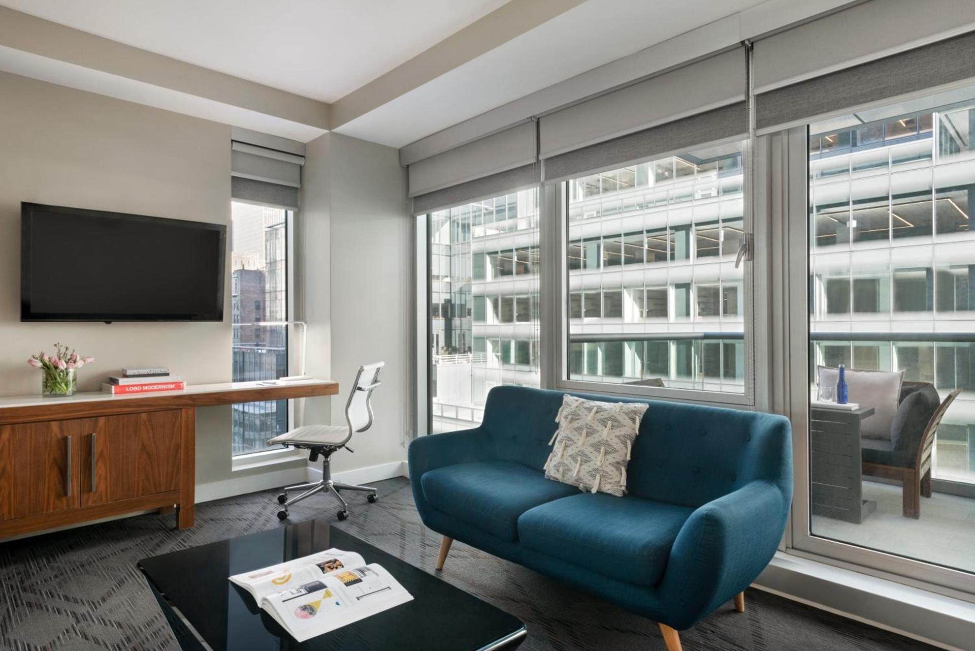The Gotham Hotel photo 21