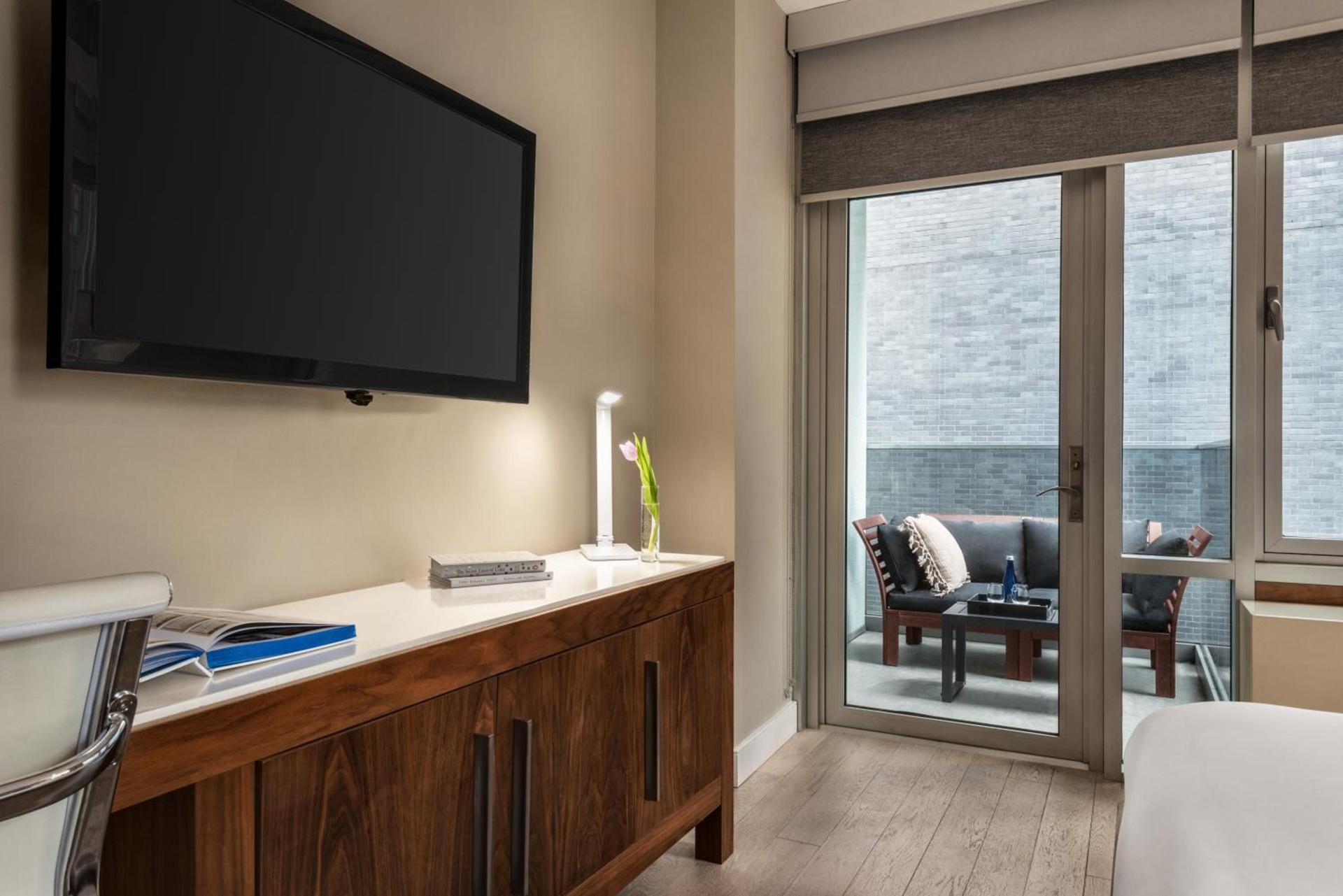 The Gotham Hotel photo 20