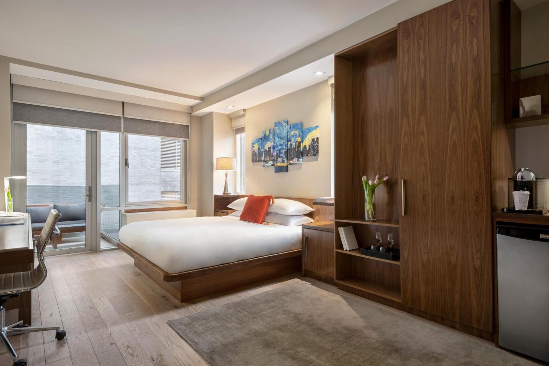 The Gotham Hotel photo 12