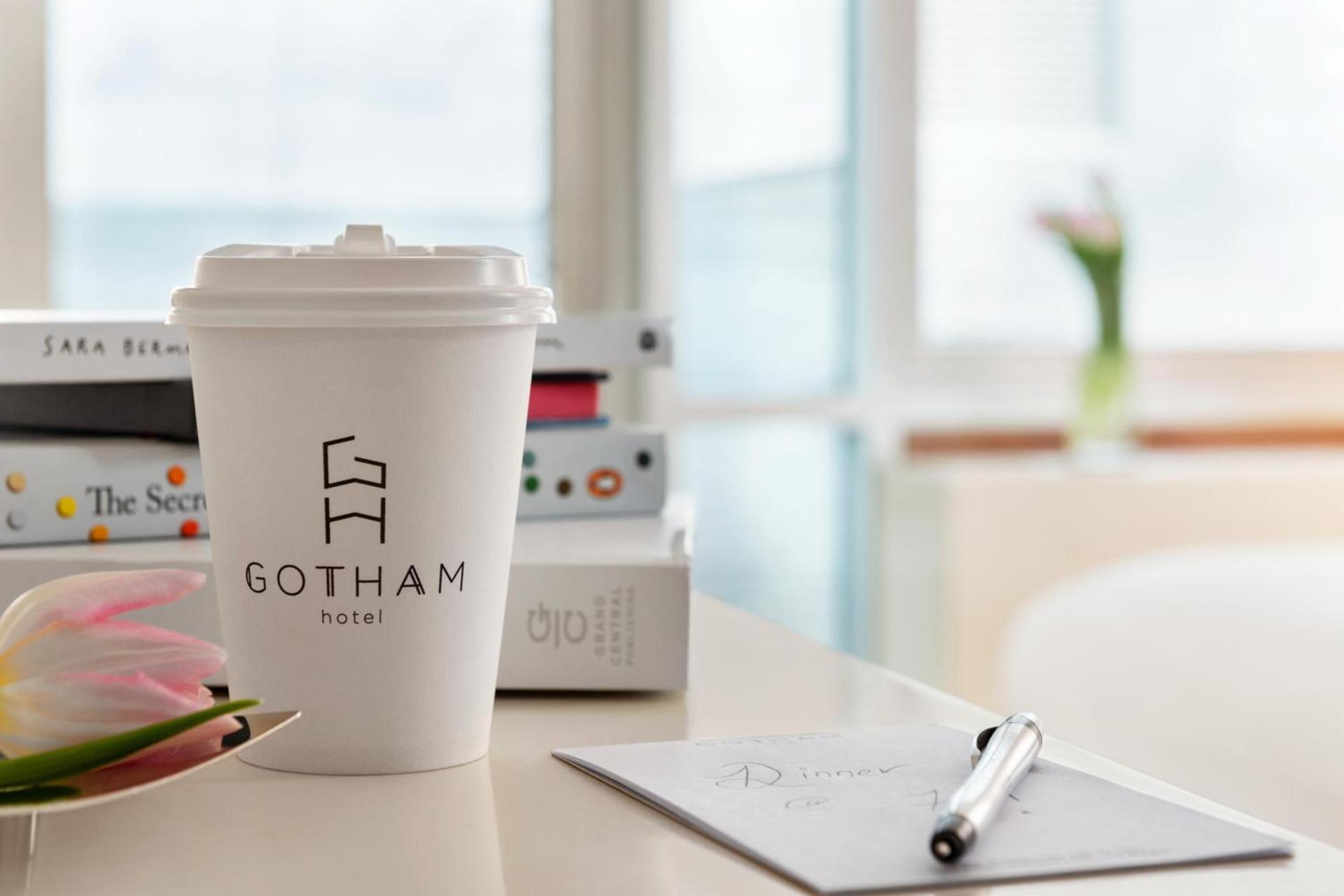 The Gotham Hotel photo 18