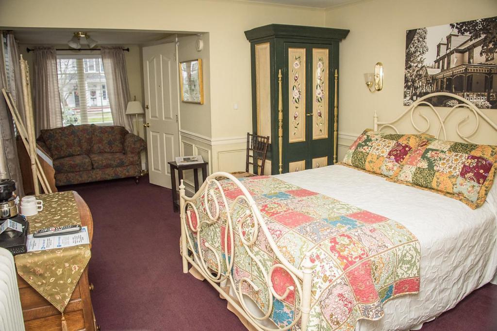 Vandiver Inn photo 48