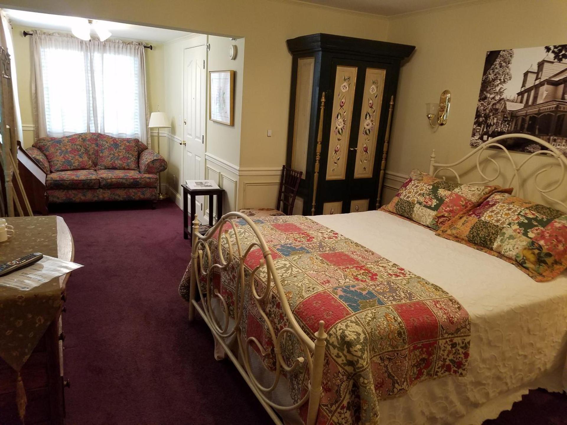 Vandiver Inn photo 41