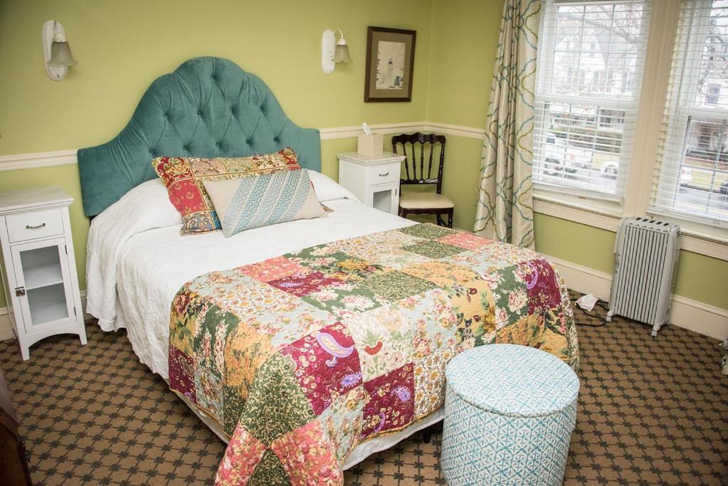 Vandiver Inn photo 38