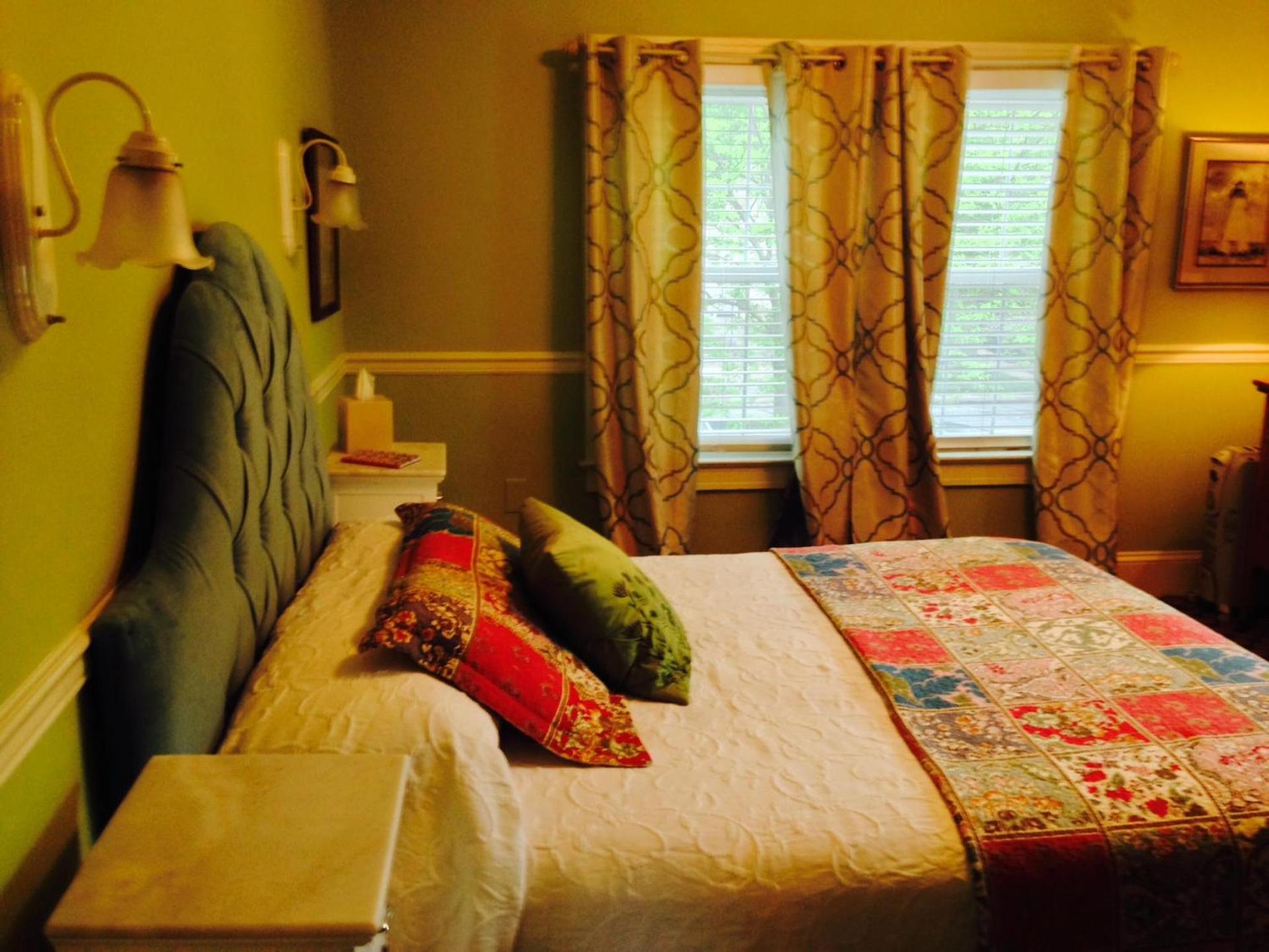 Vandiver Inn photo 36