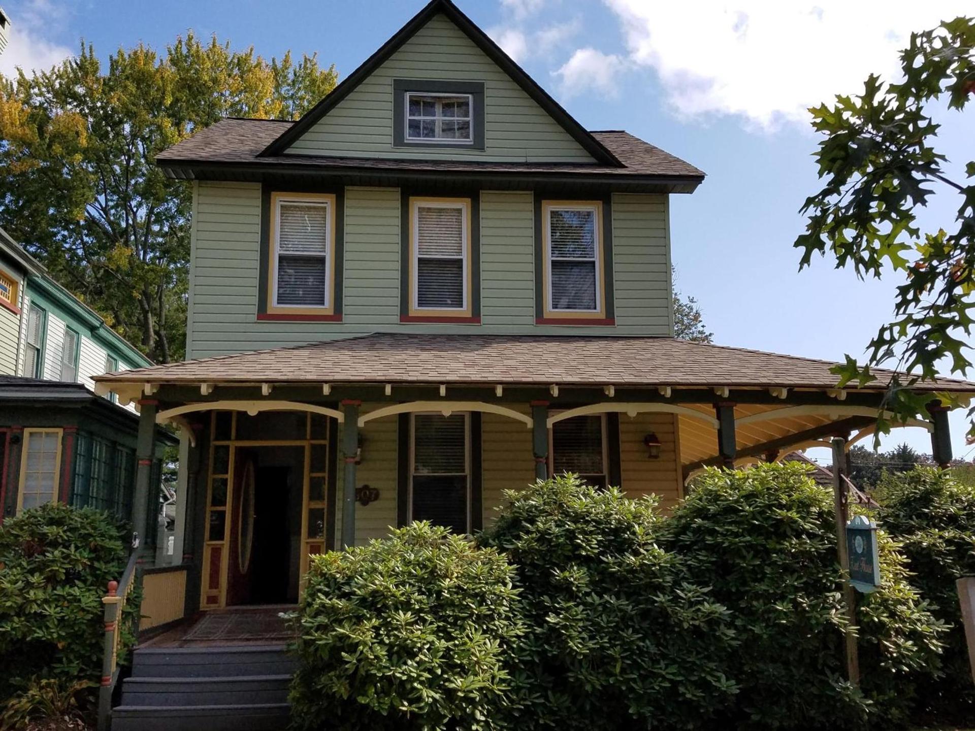 Vandiver Inn photo 17