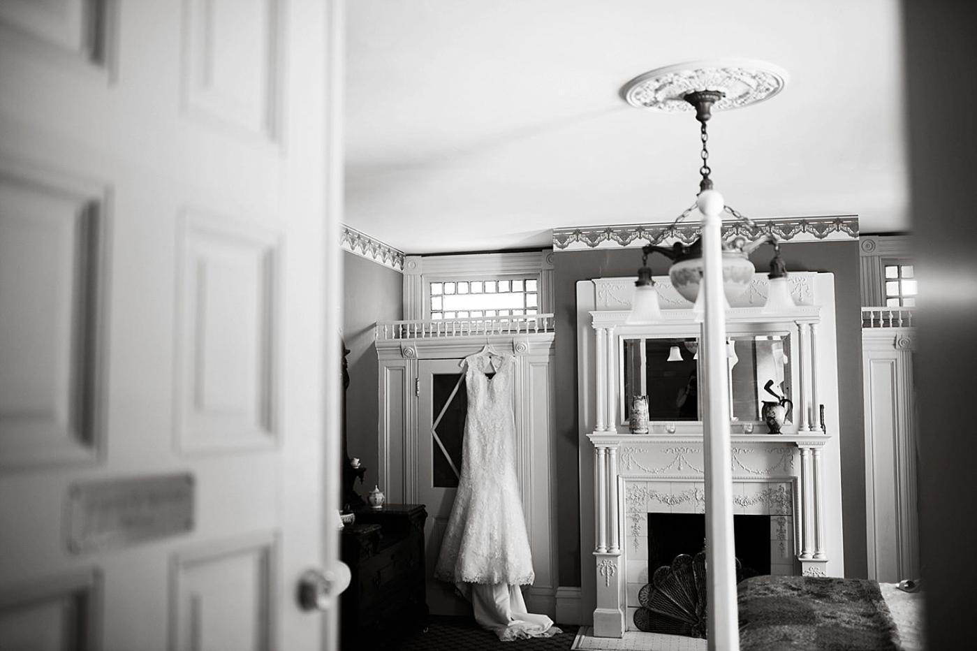 Vandiver Inn photo 16