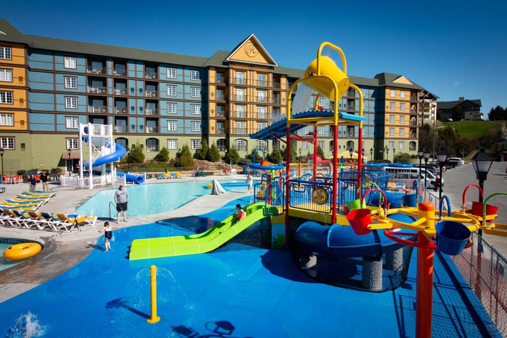The Resort at Governor's Crossing photo 5