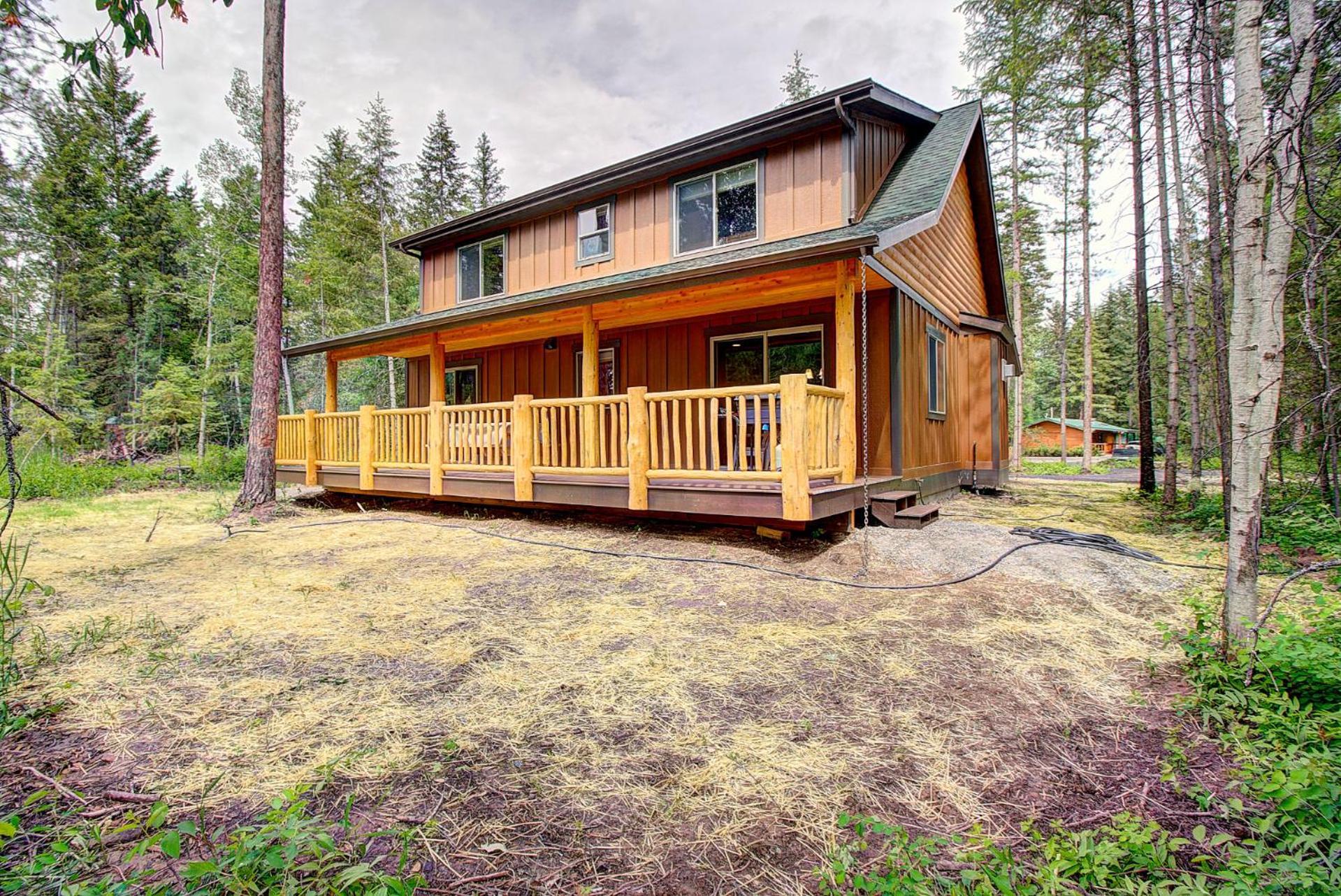 North Forty Resort photo 54