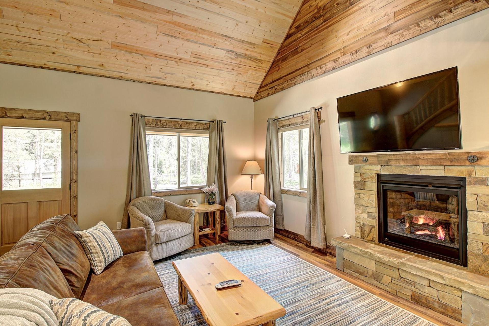 North Forty Resort photo 61