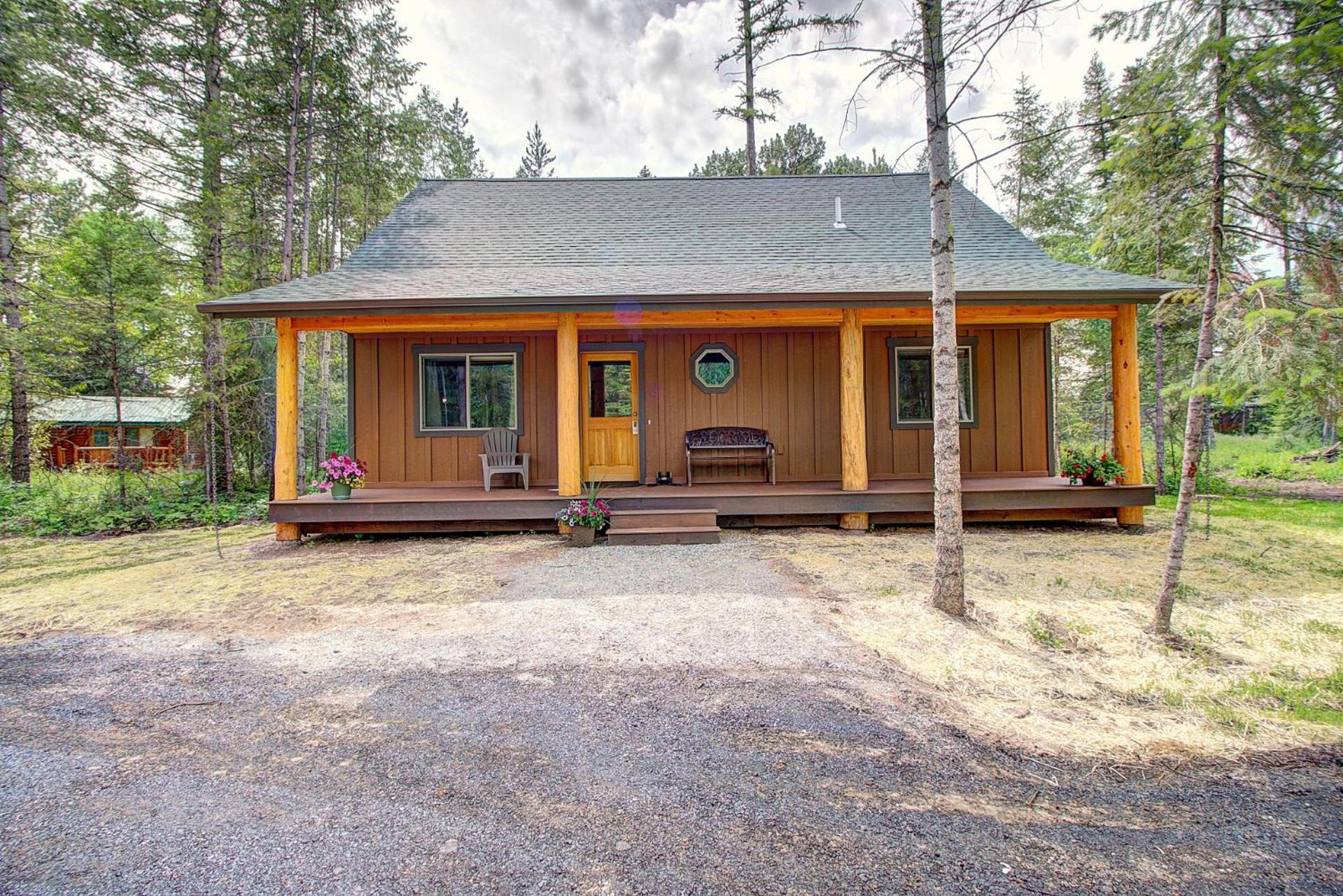 North Forty Resort photo 63