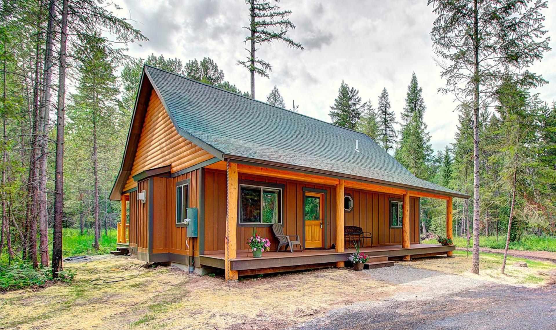 North Forty Resort photo 52