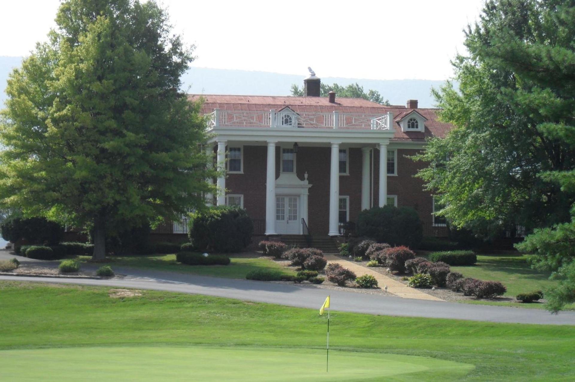 Shenvalee Golf Resort photo 1