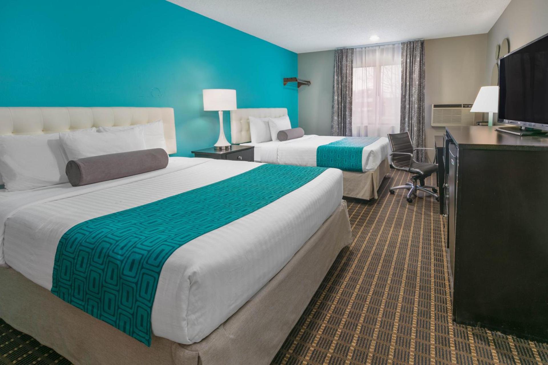 Howard Johnson by Wyndham Near Schlitterbahn photo 41