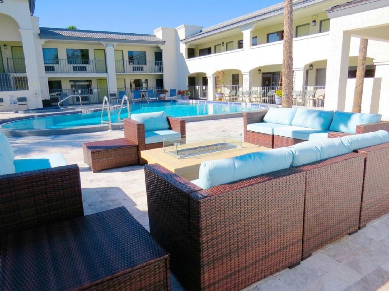 The Ponce St. Augustine Hotel photo 8