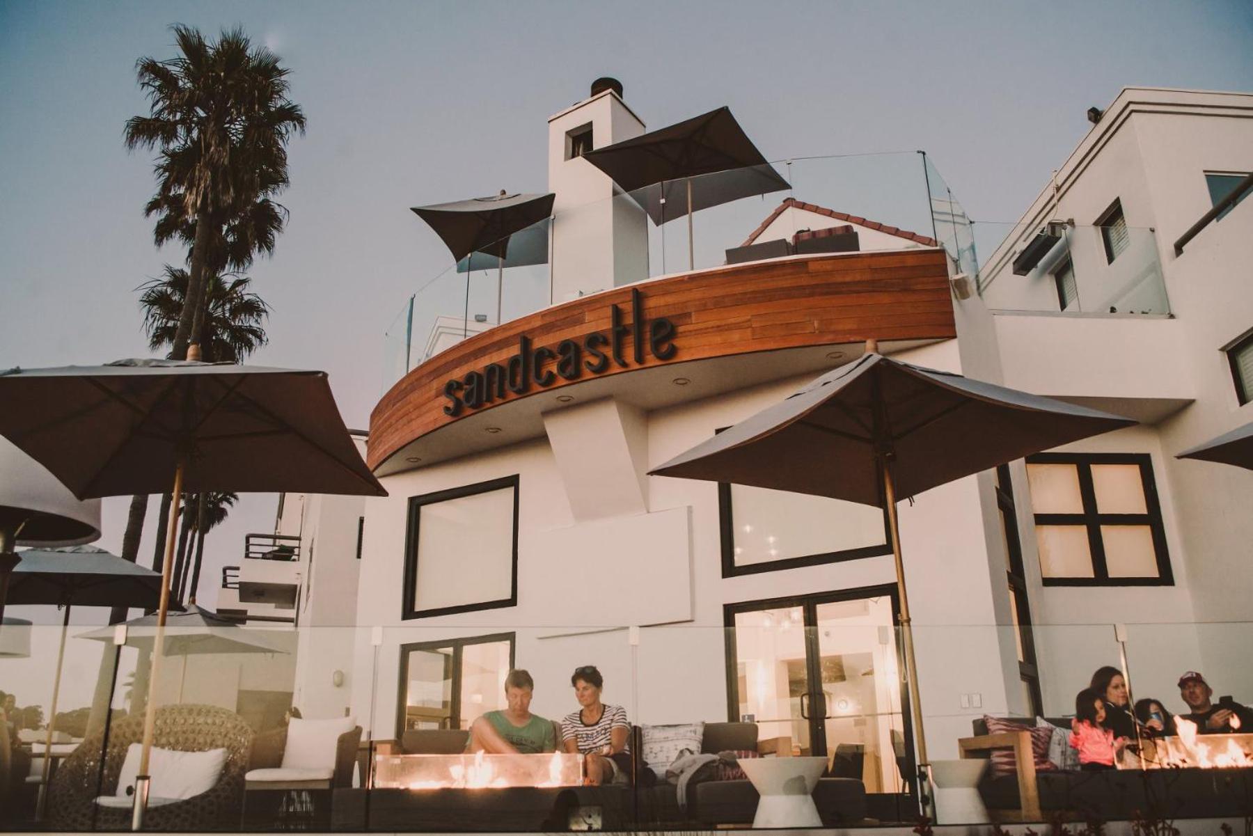 Sandcastle Hotel on the Beach photo 16