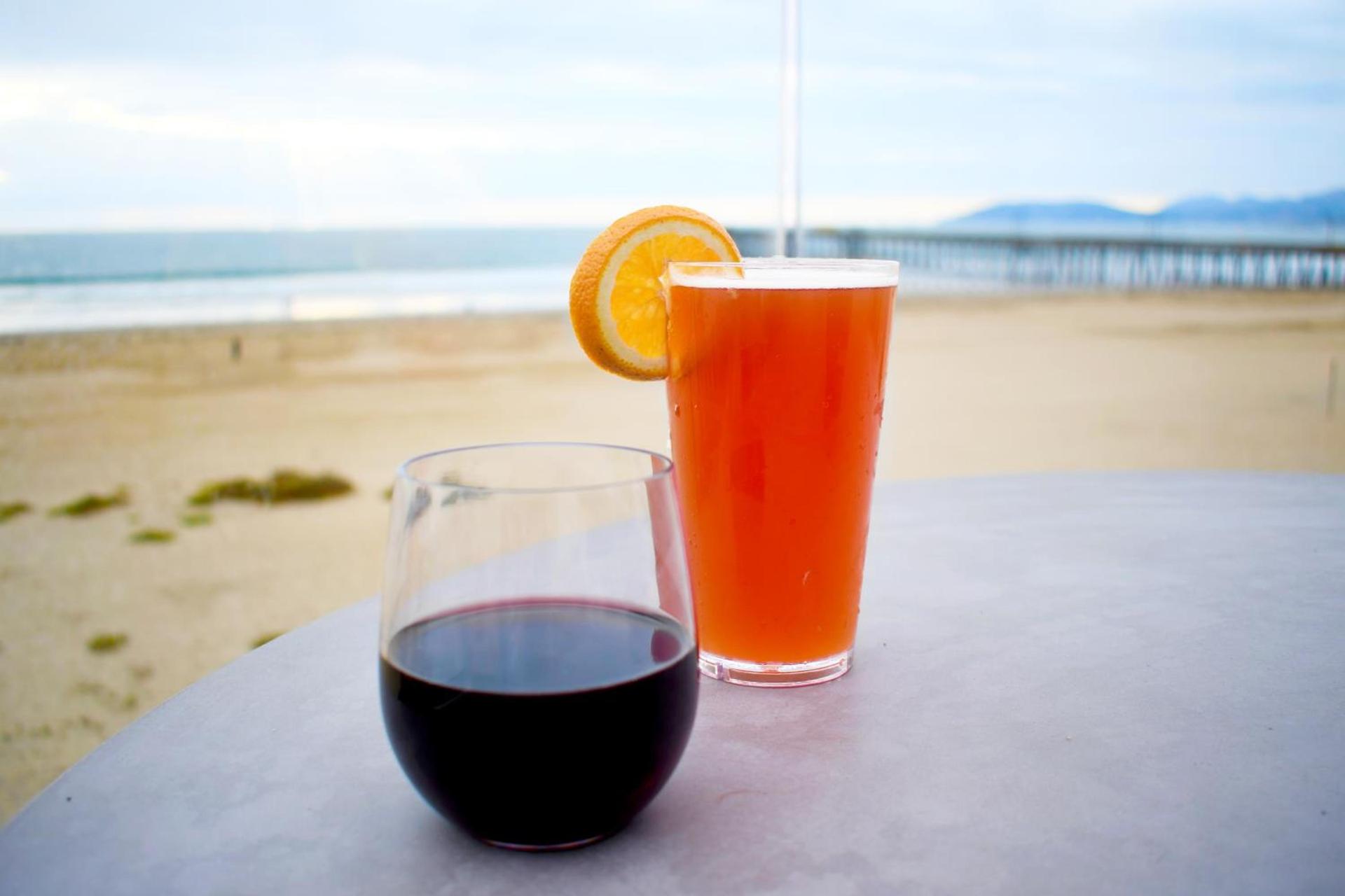 Sandcastle Hotel on the Beach photo 15