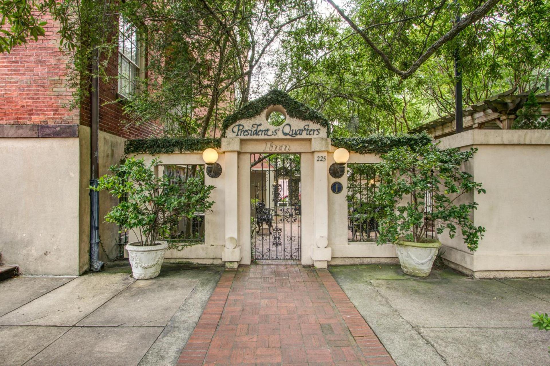 The Presidents' Quarters Inn photo 2