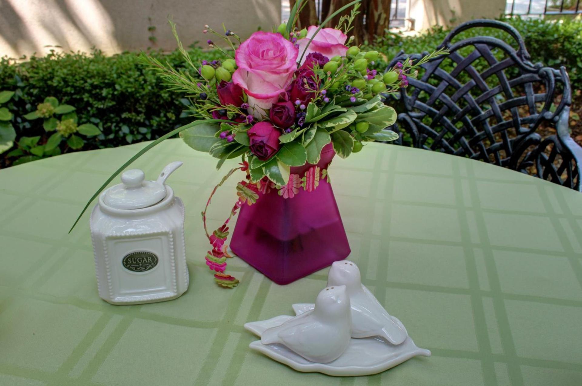 The Presidents' Quarters Inn photo 5