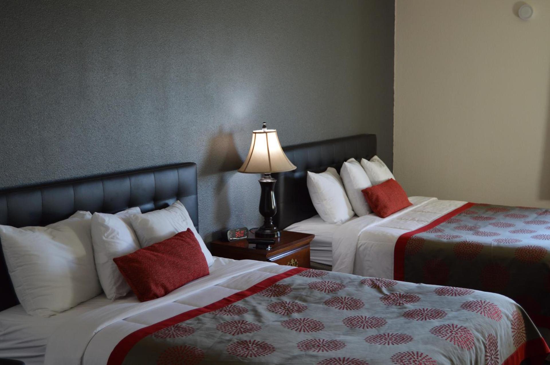Ramada by Wyndham Arcata photo 31