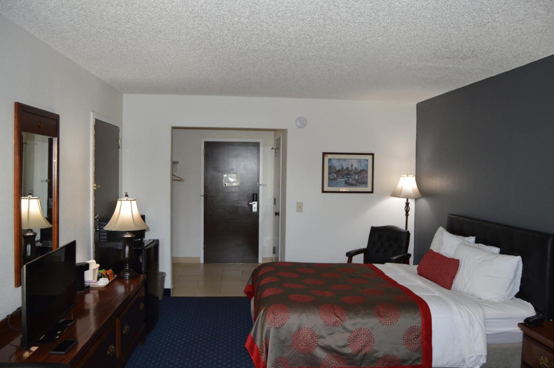 Ramada by Wyndham Arcata photo 28