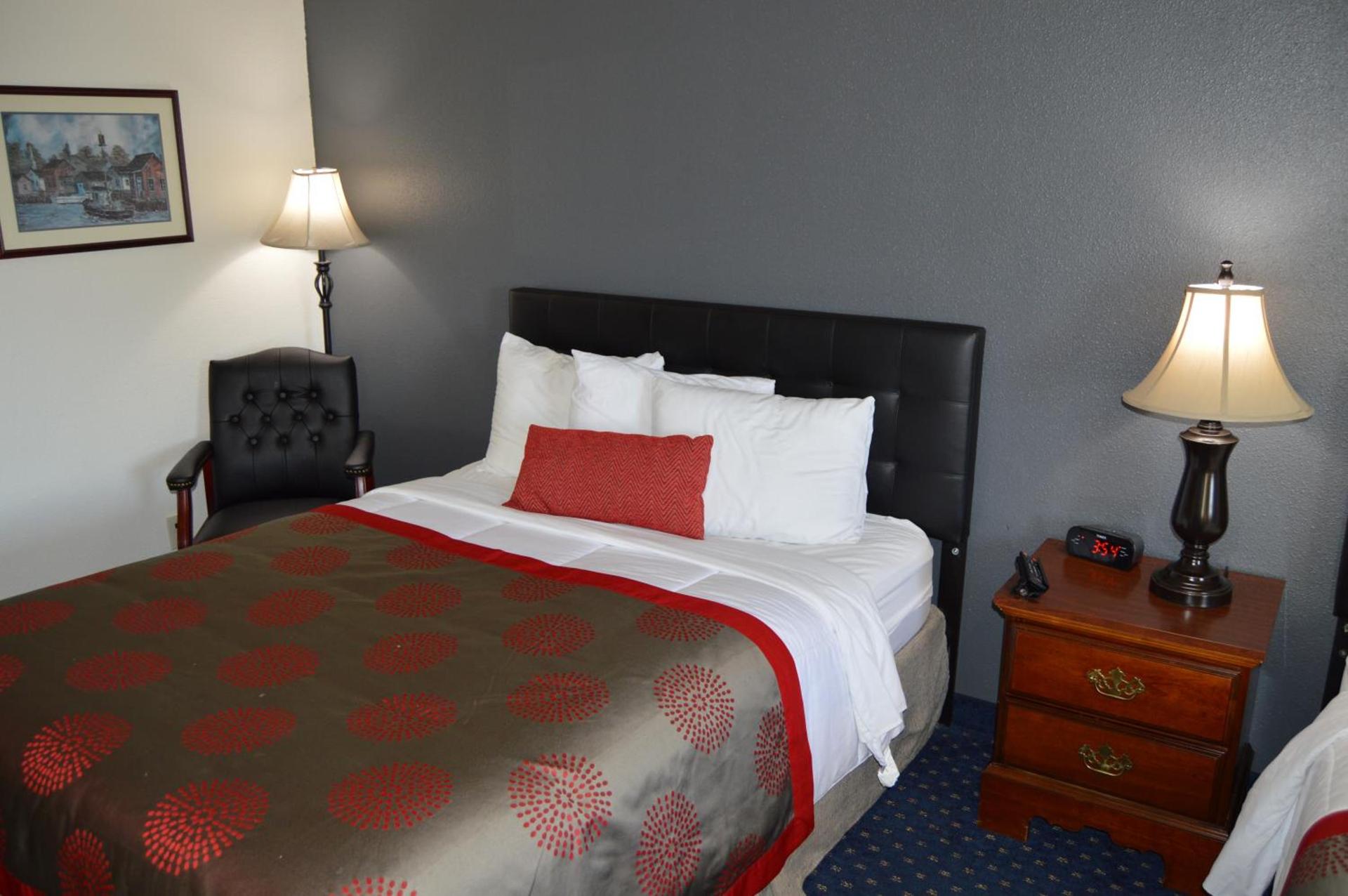 Ramada by Wyndham Arcata photo 27