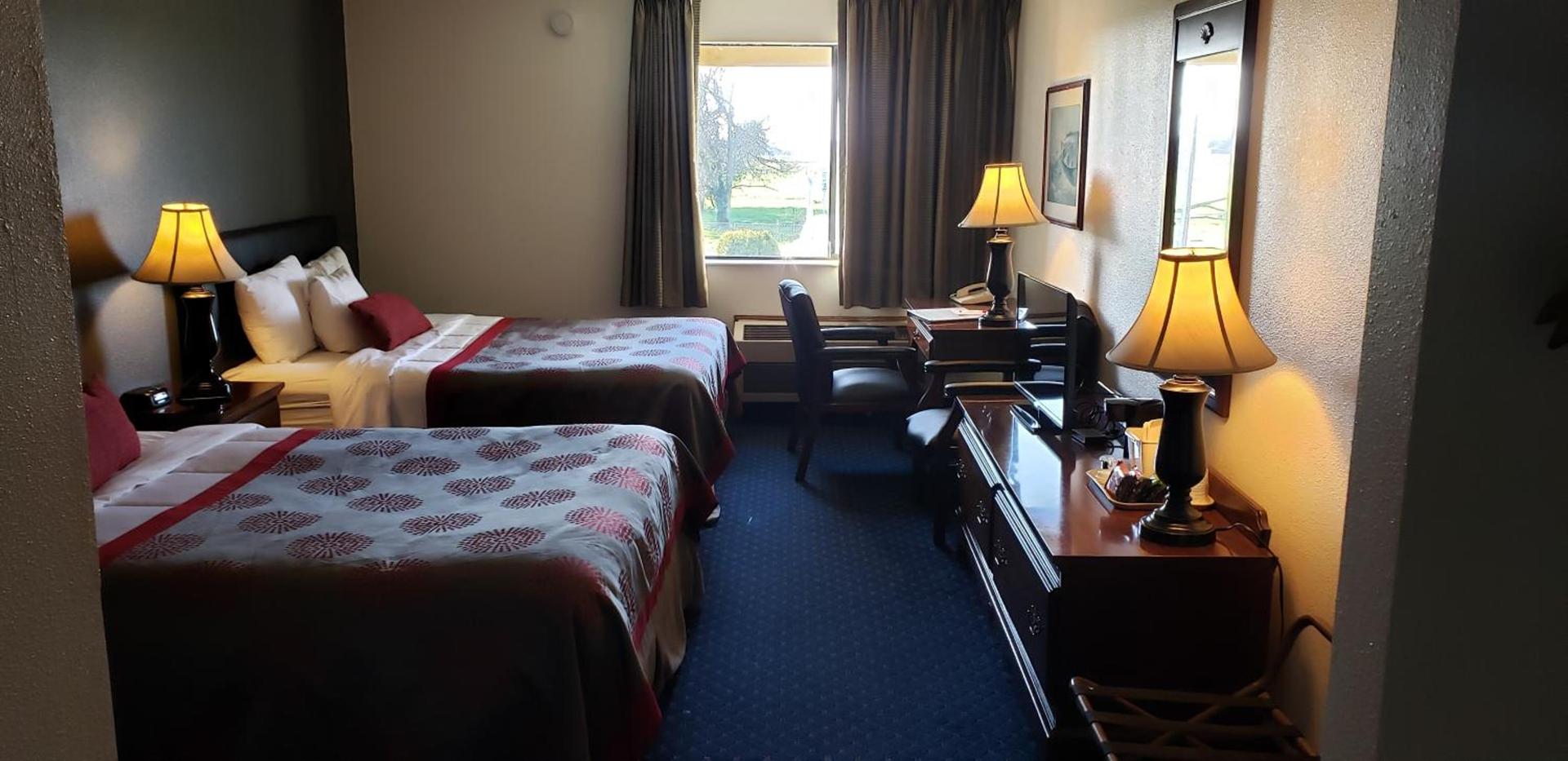 Ramada by Wyndham Arcata photo 24