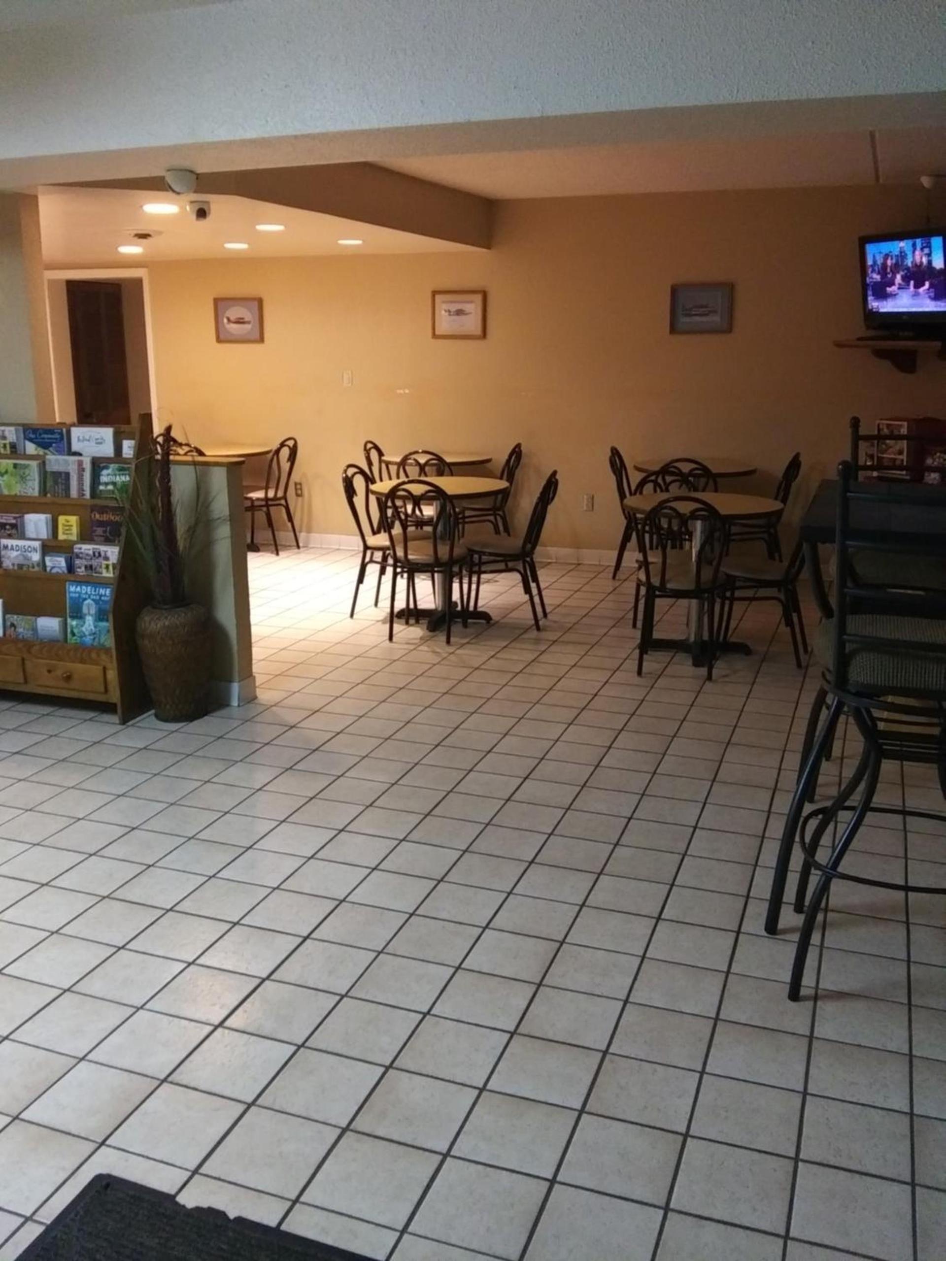 Bestway Inn - Madison photo 48
