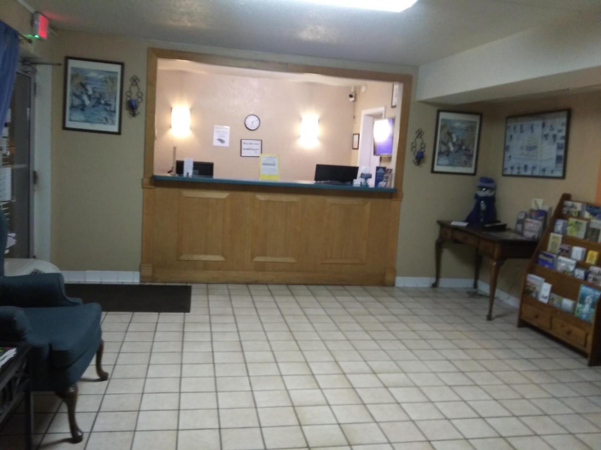 Bestway Inn - Madison photo 49