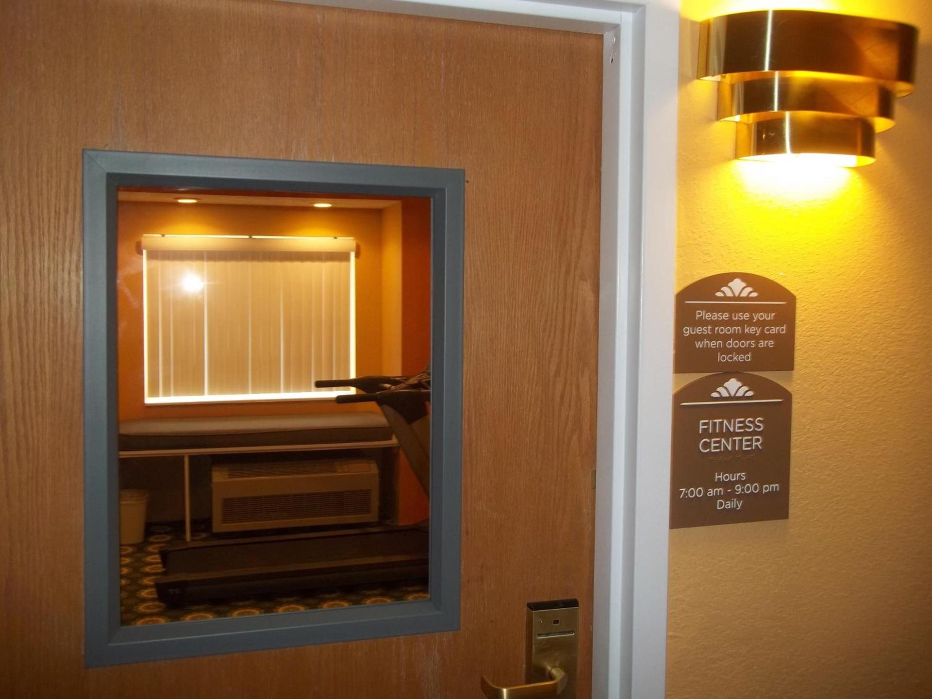 Microtel Inn by Wyndham - Albany Airport photo 25