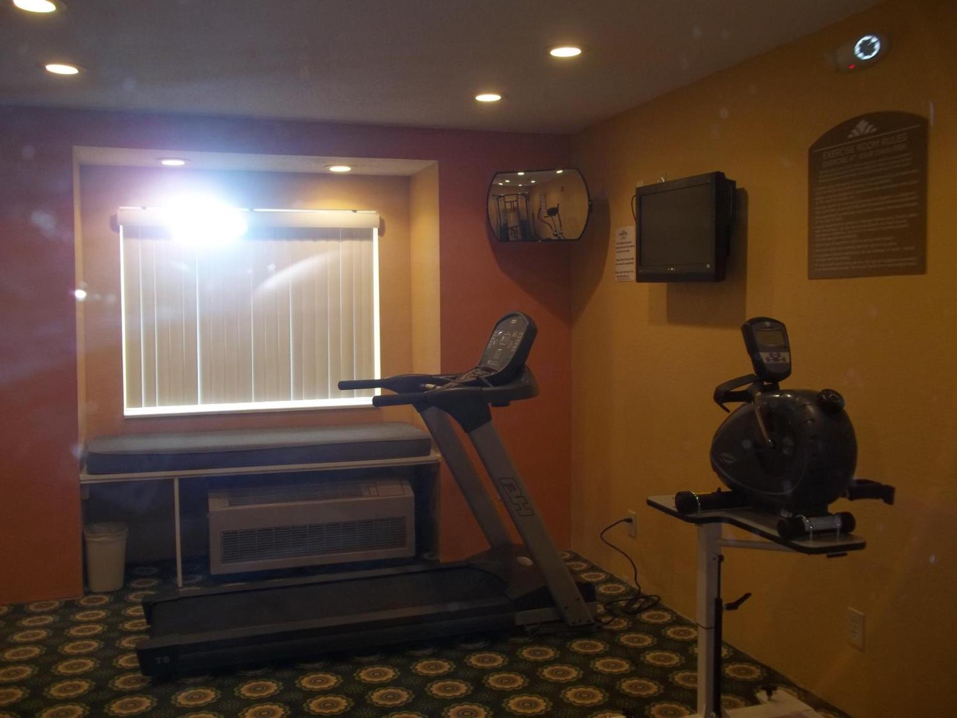 Microtel Inn by Wyndham - Albany Airport photo 31