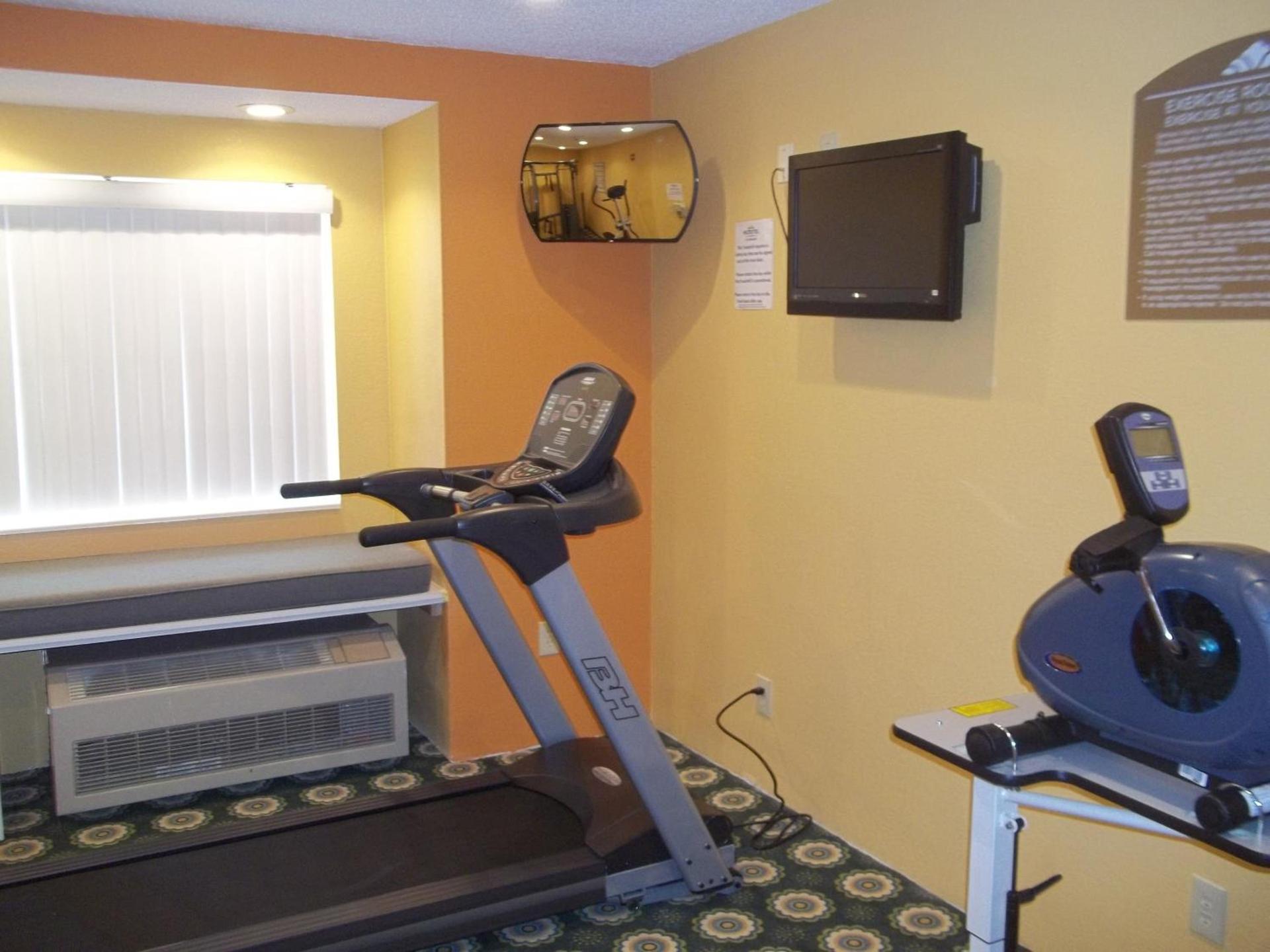 Microtel Inn by Wyndham - Albany Airport photo 30