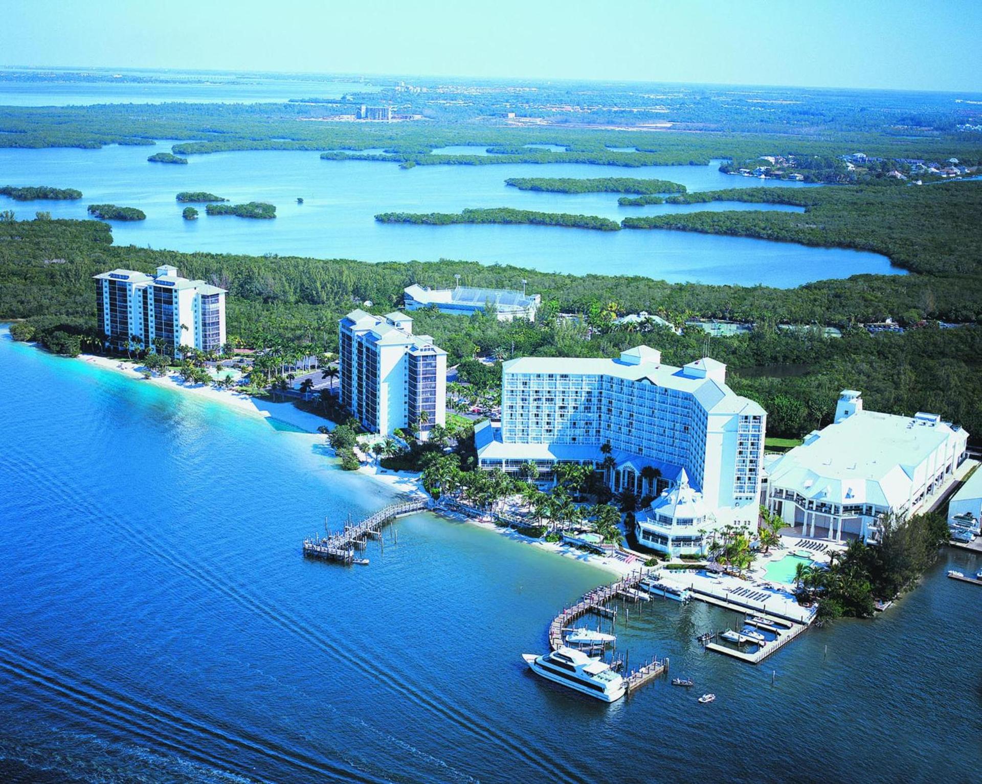 Resort Harbour Properties - Fort Myers / Sanibel Gateway photo 16