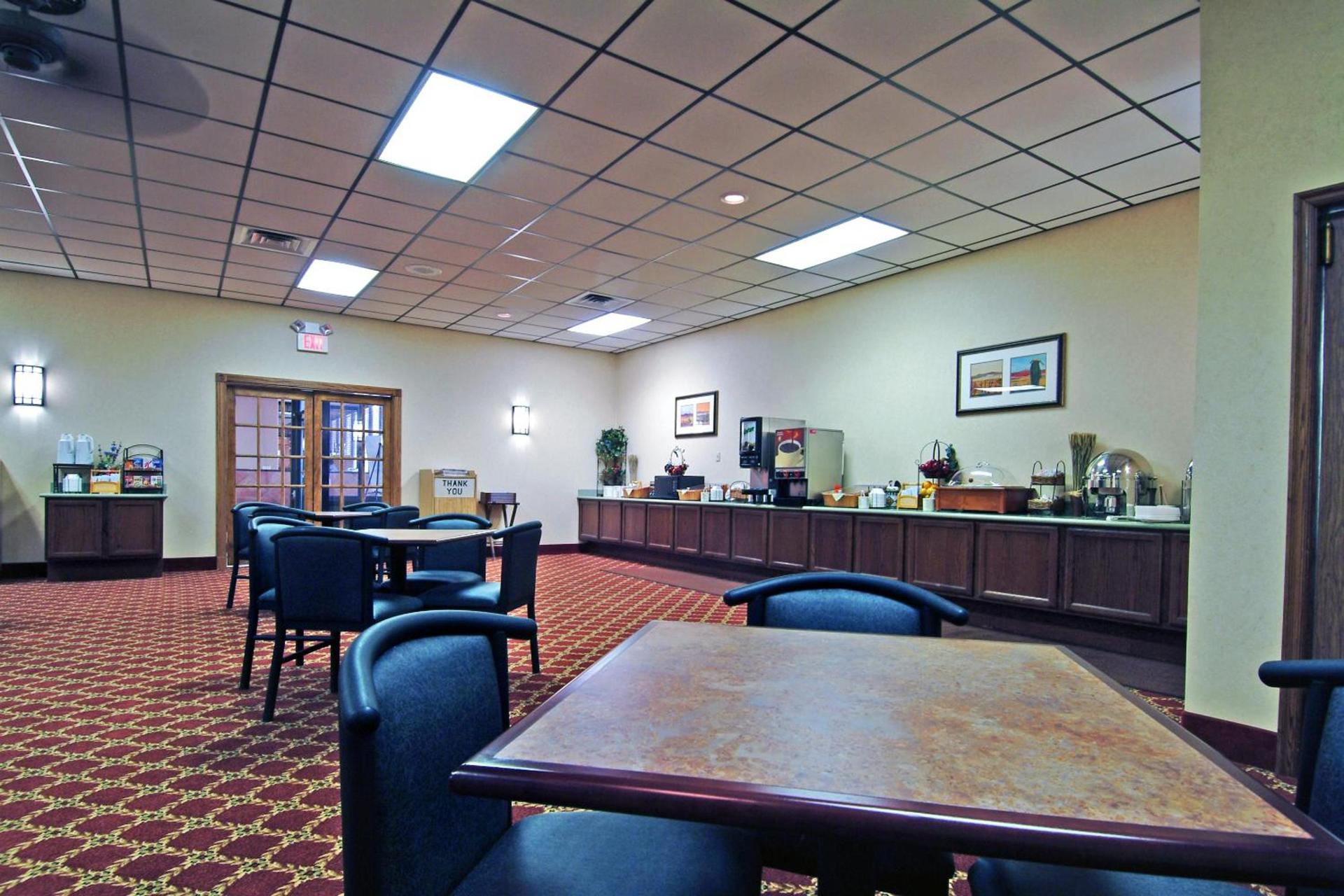 Days Inn by Wyndham Altus photo 5