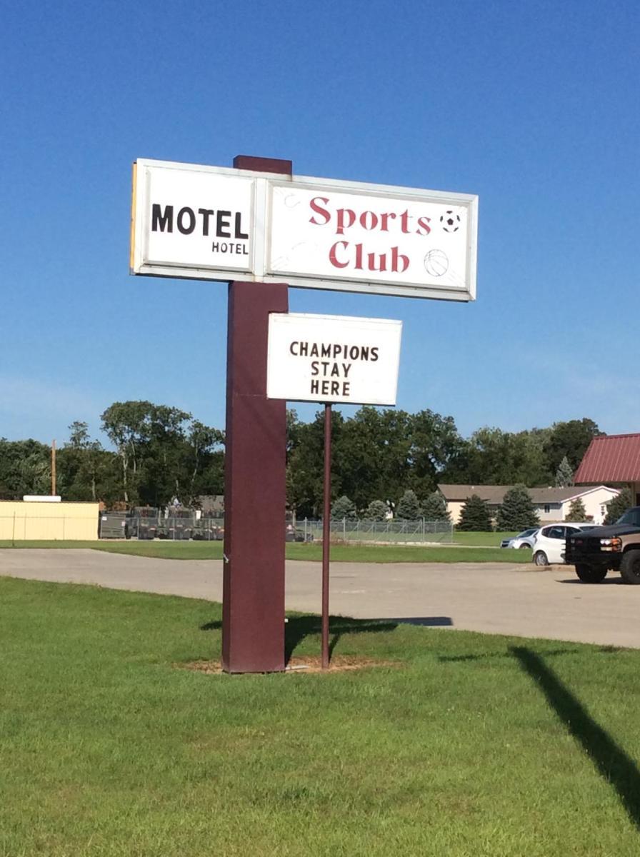 Sports Club Motel photo 39