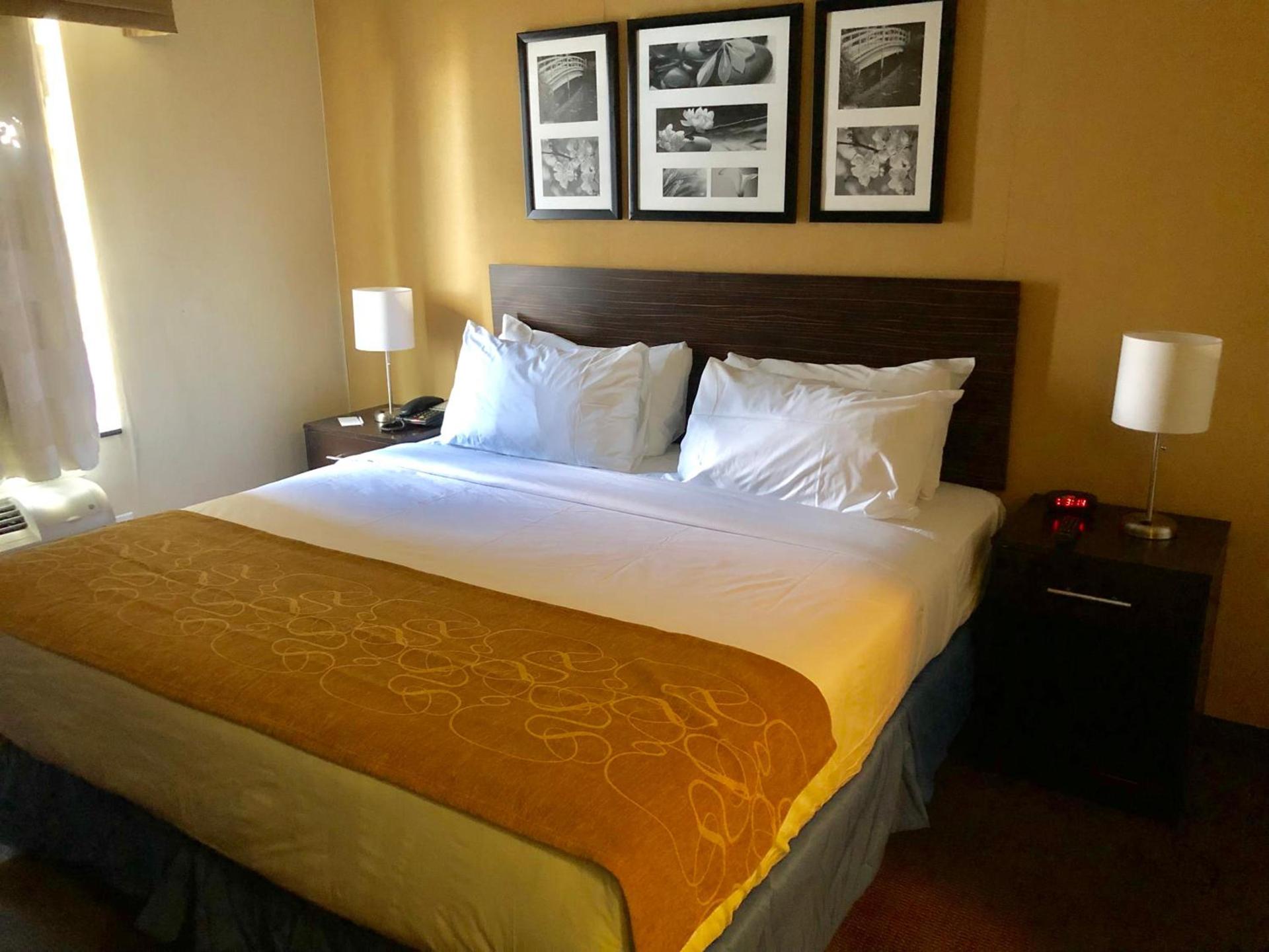 The Vue Inn Brooklyn photo 7