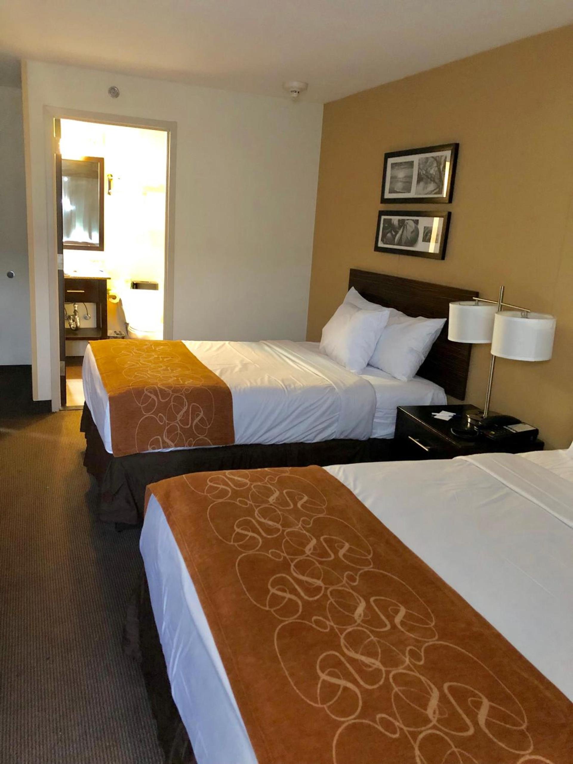 The Vue Inn Brooklyn photo 9