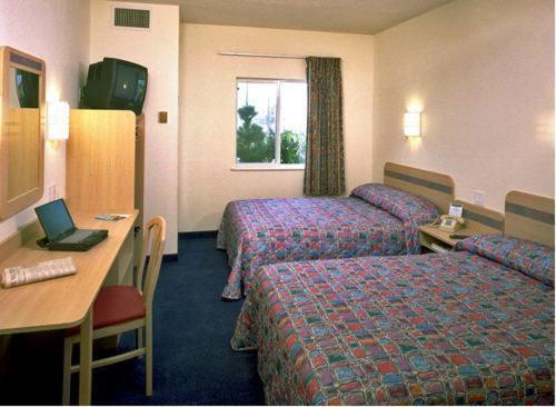 Motel 6-Milan, OH - Sandusky photo 35