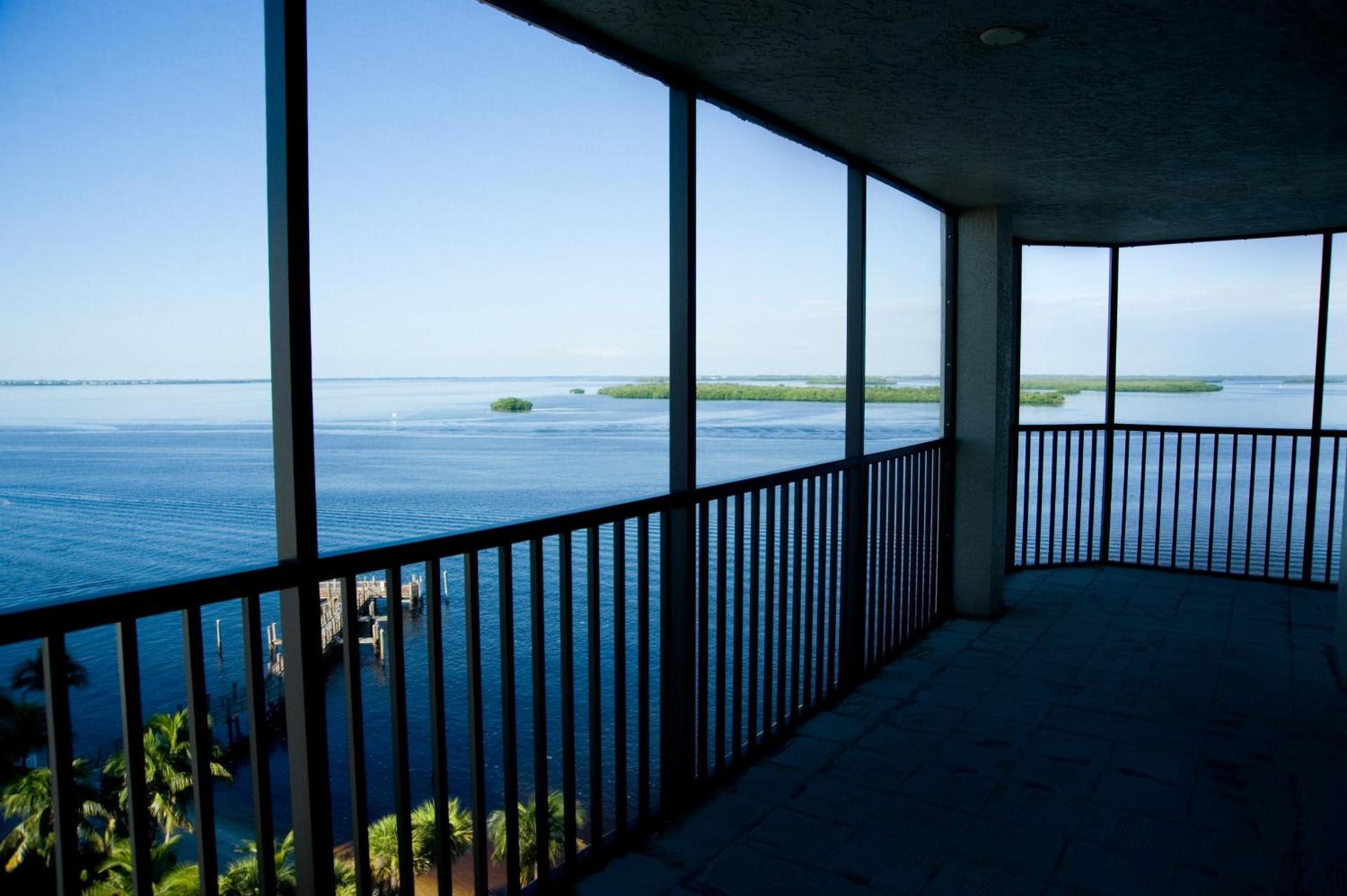 Resort Harbour Properties - Fort Myers / Sanibel Gateway photo 20