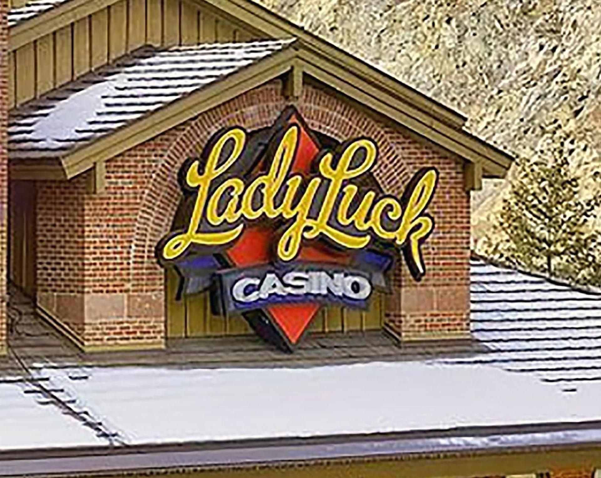 Lady Luck Casino Black Hawk - A Caesars Rewards Destination photo 14