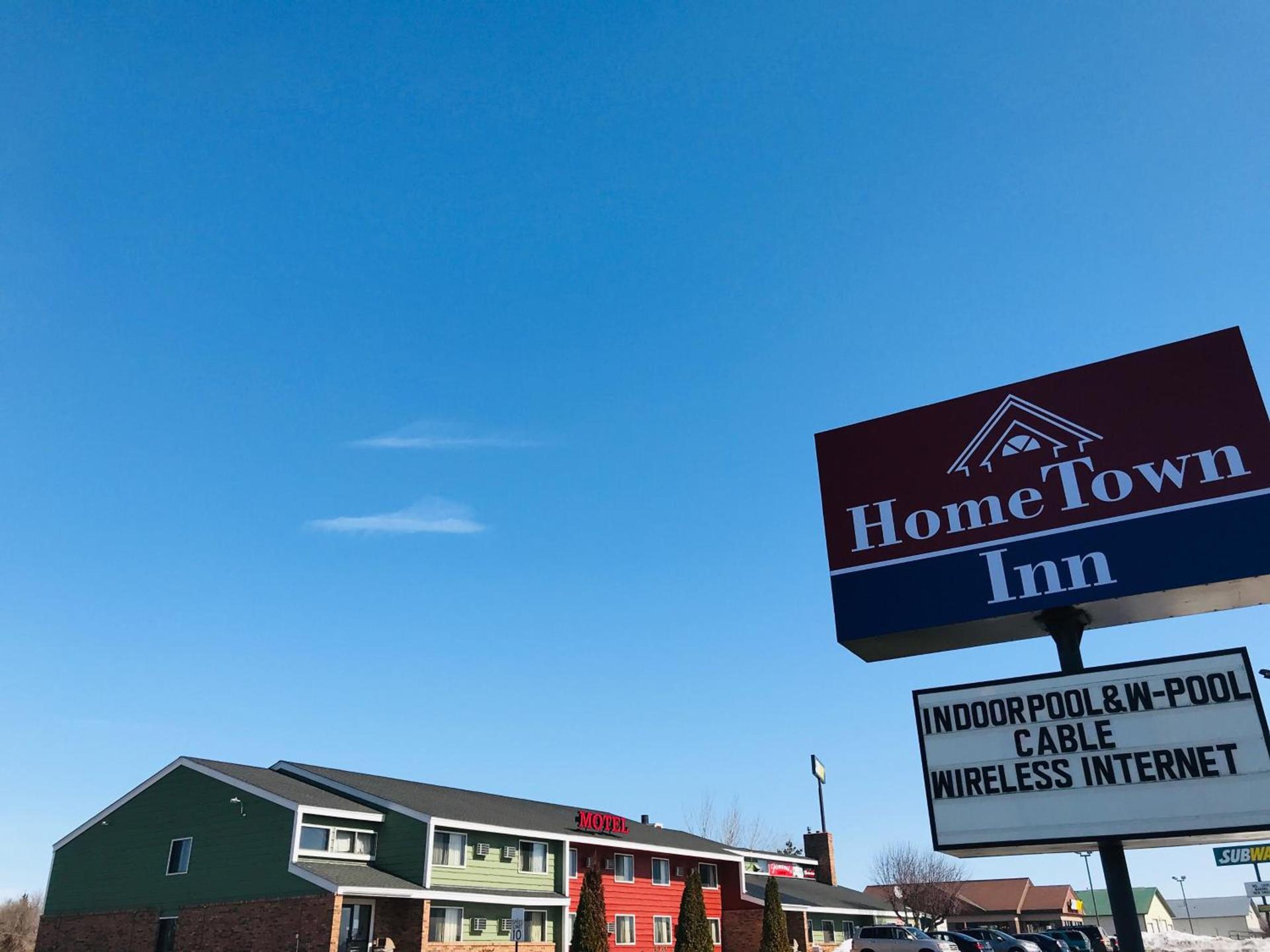 HomeTown Inn photo 7