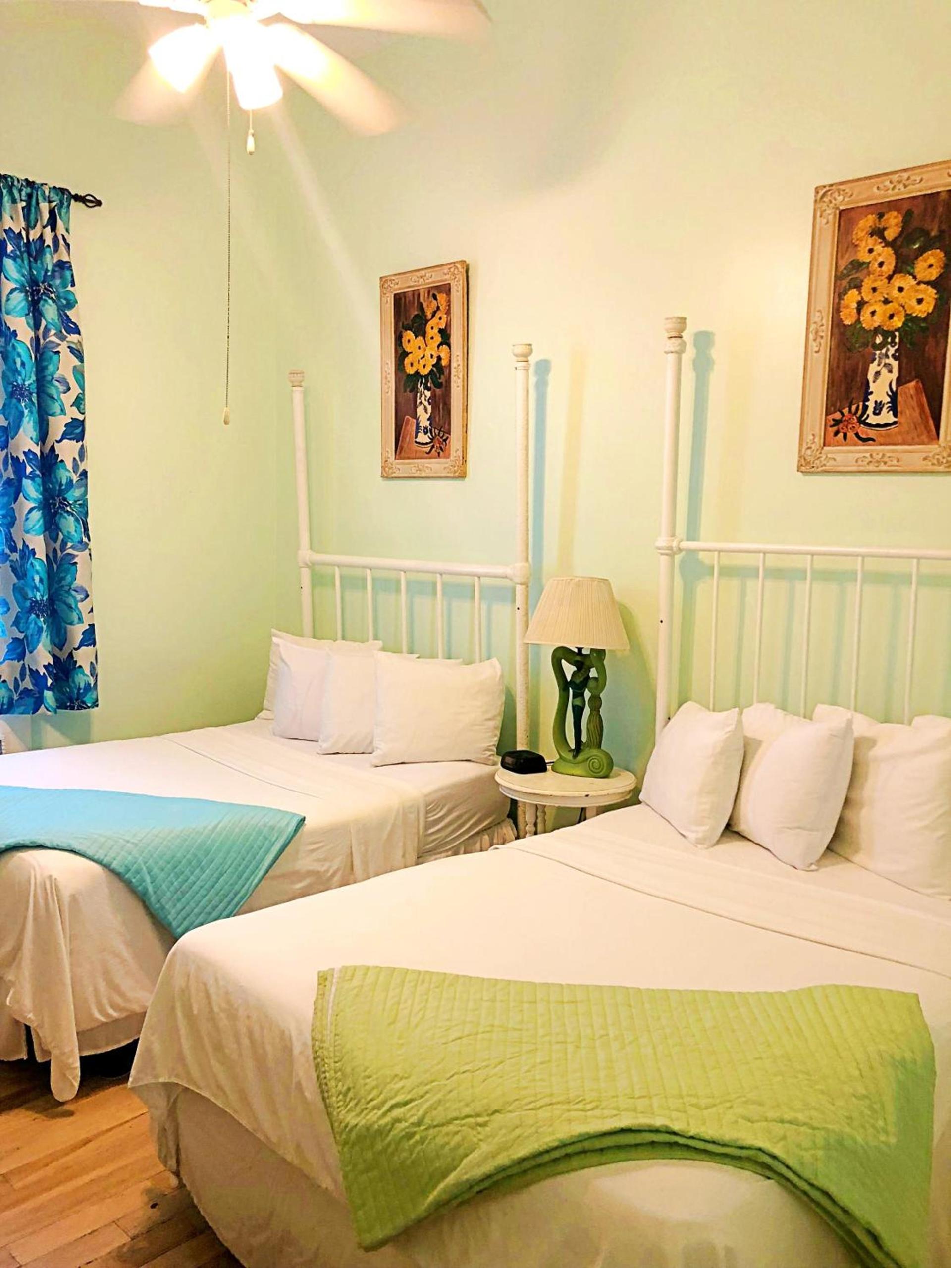 Creole Gardens Guesthouse and Inn photo 18