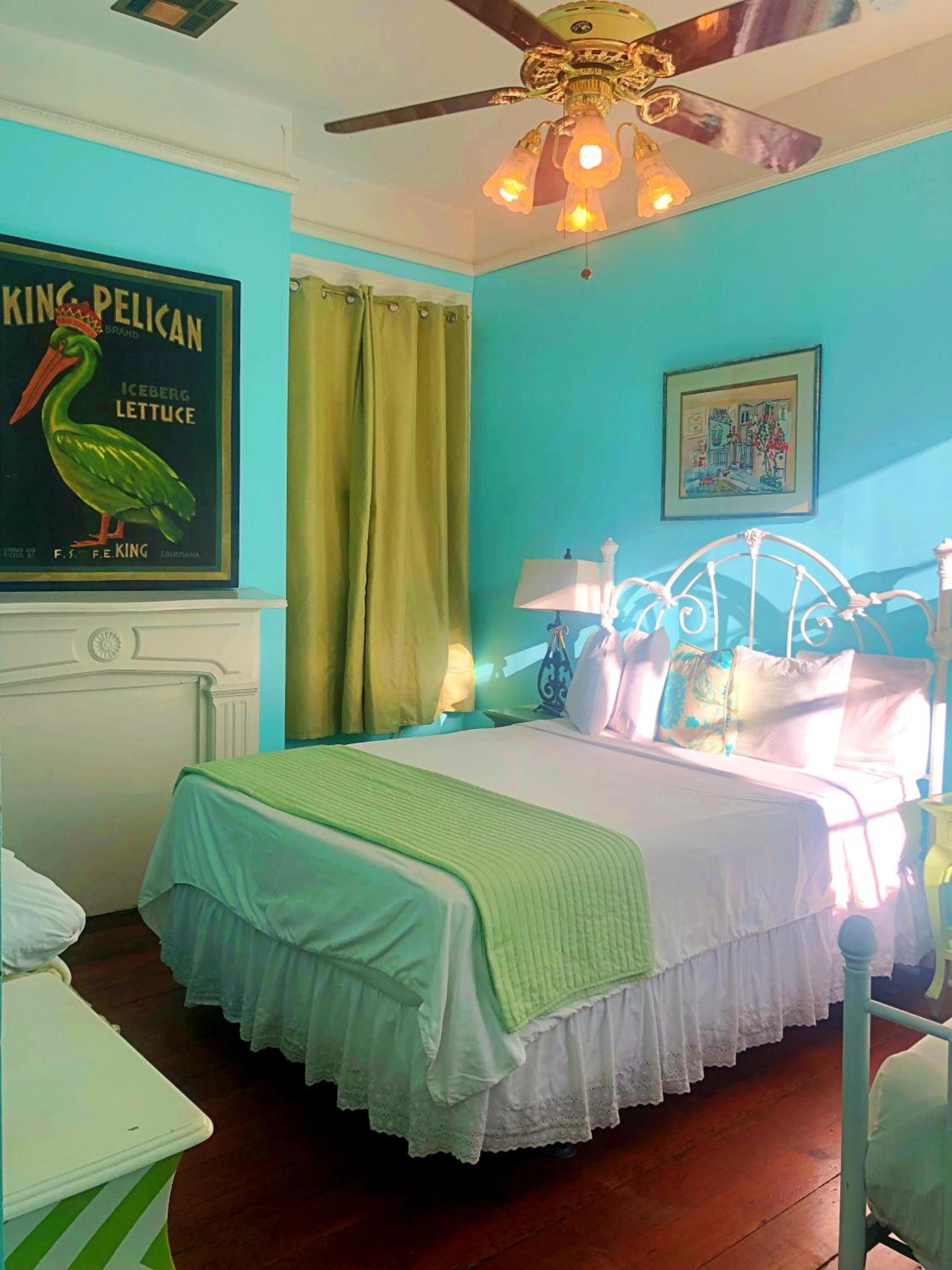 Creole Gardens Guesthouse and Inn photo 20