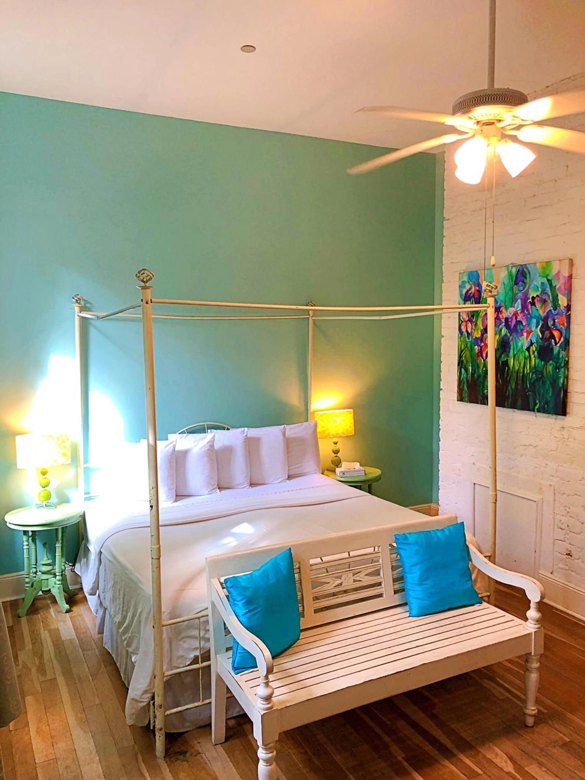 Creole Gardens Guesthouse and Inn photo 10