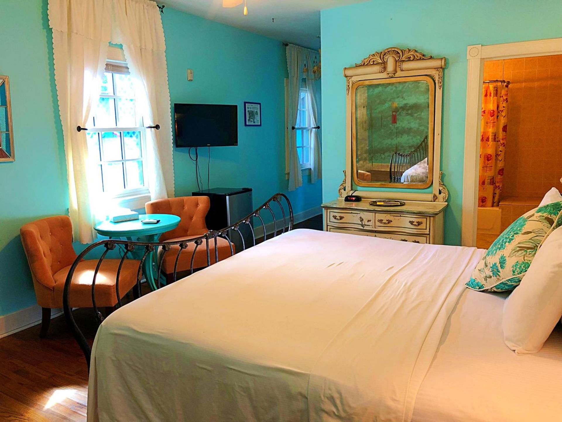 Creole Gardens Guesthouse and Inn photo 14
