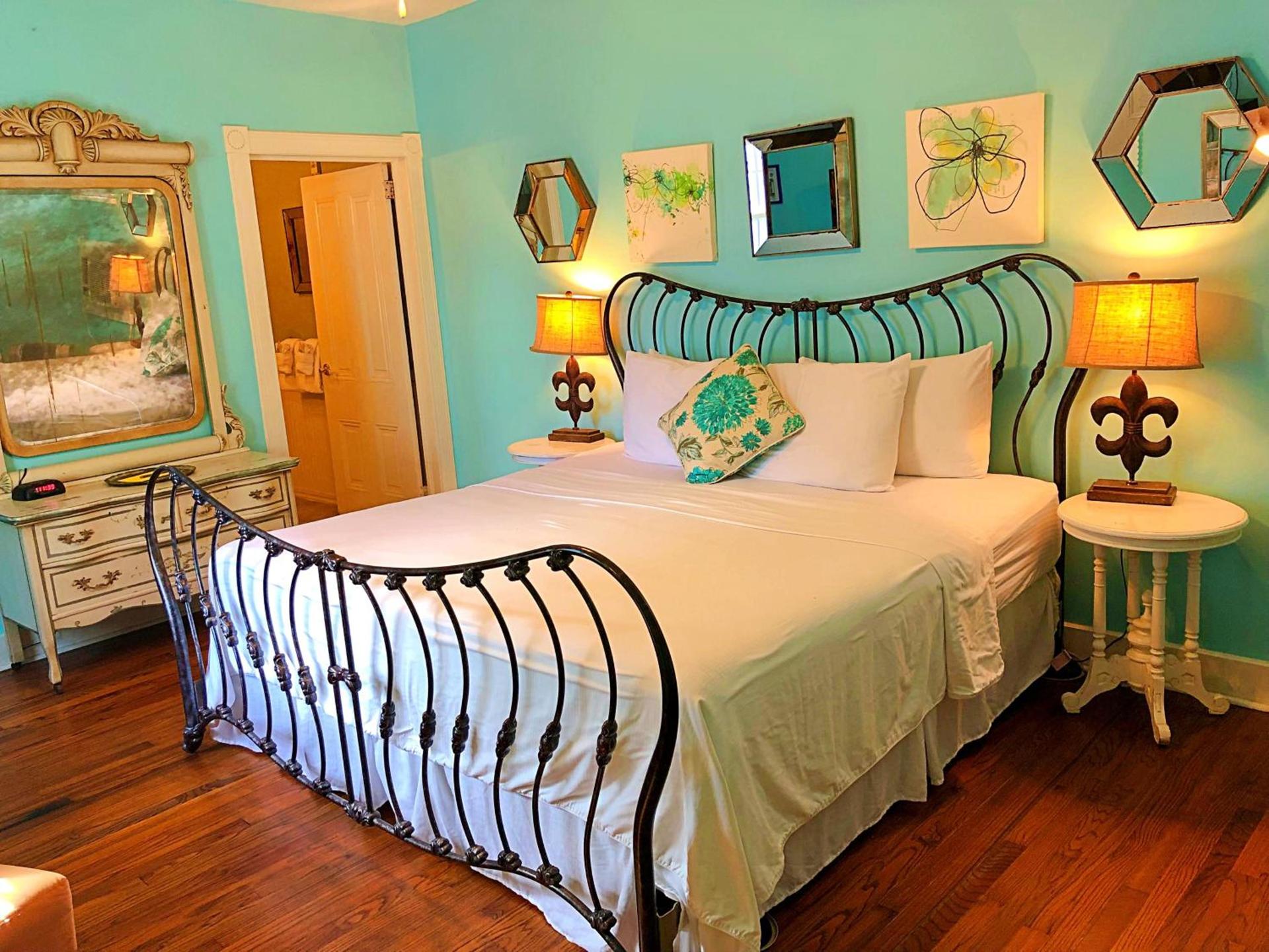 Creole Gardens Guesthouse and Inn photo 17
