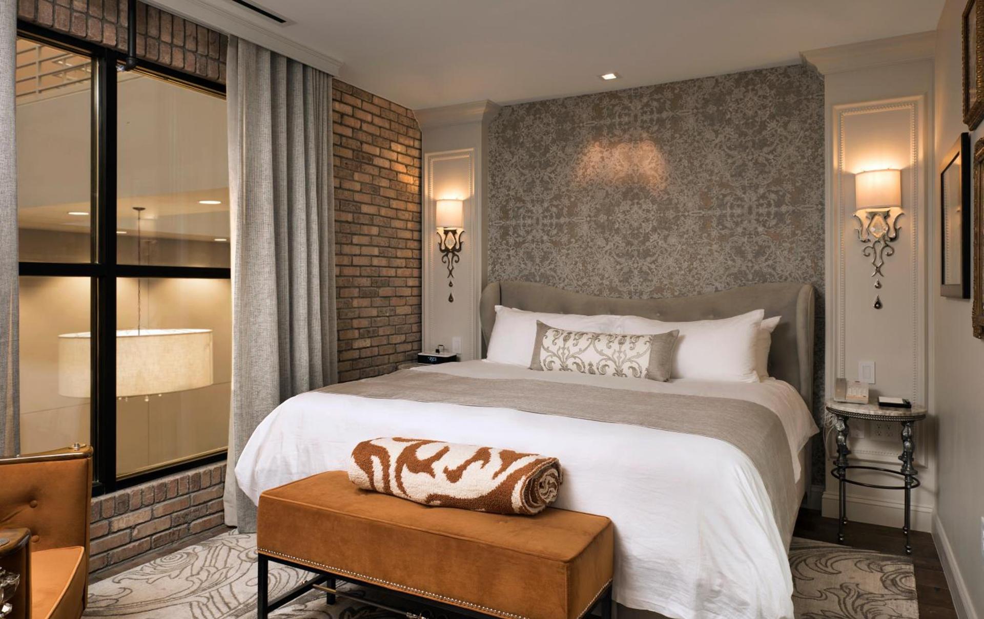 The Ivey's Hotel photo 29