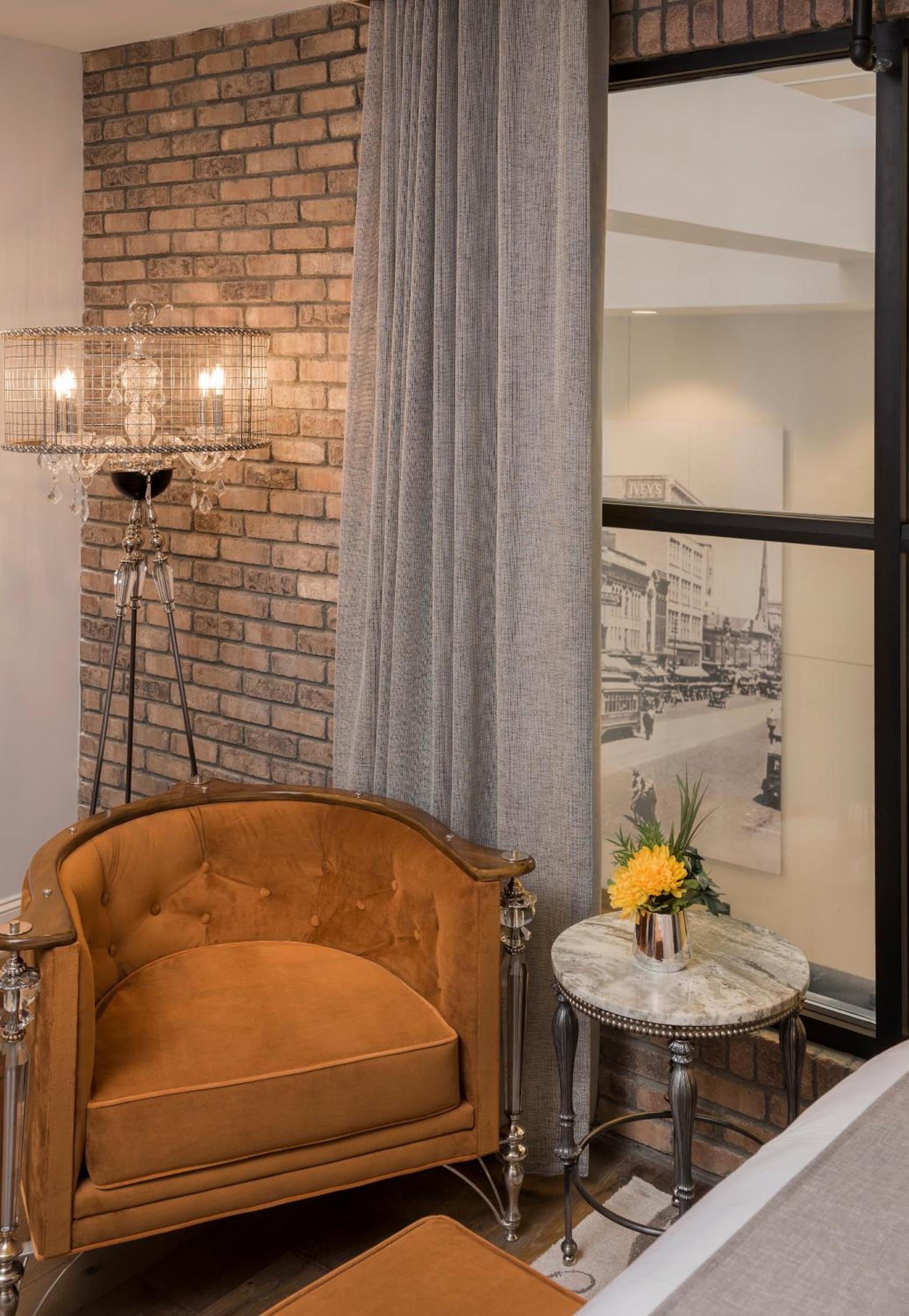 The Ivey's Hotel photo 28