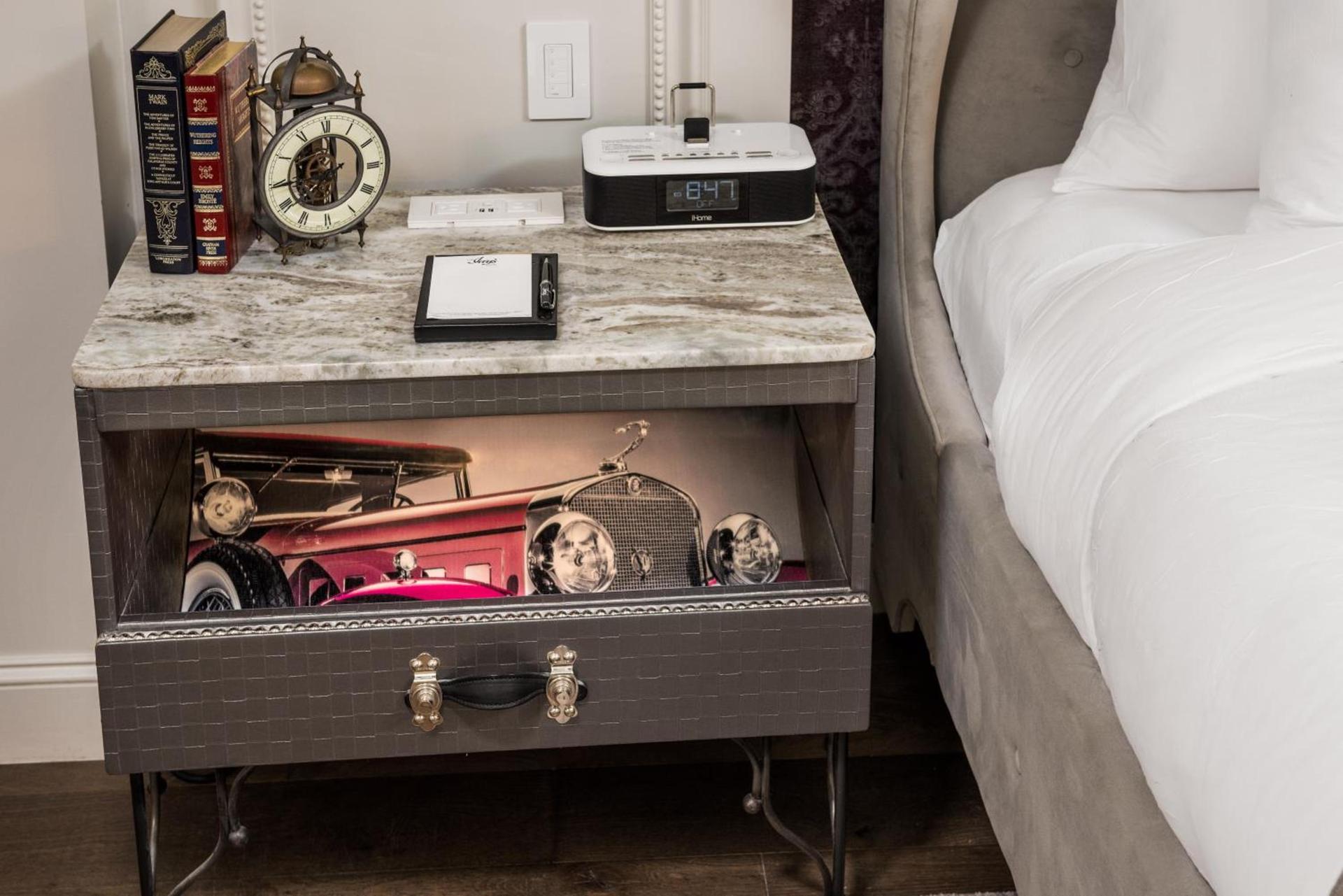 The Ivey's Hotel photo 33